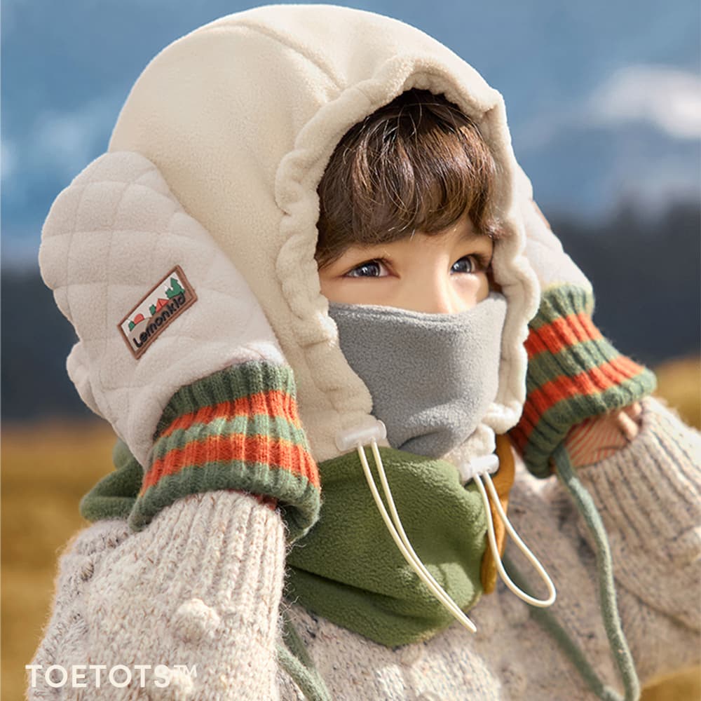 Wildtrek - Winter Hat