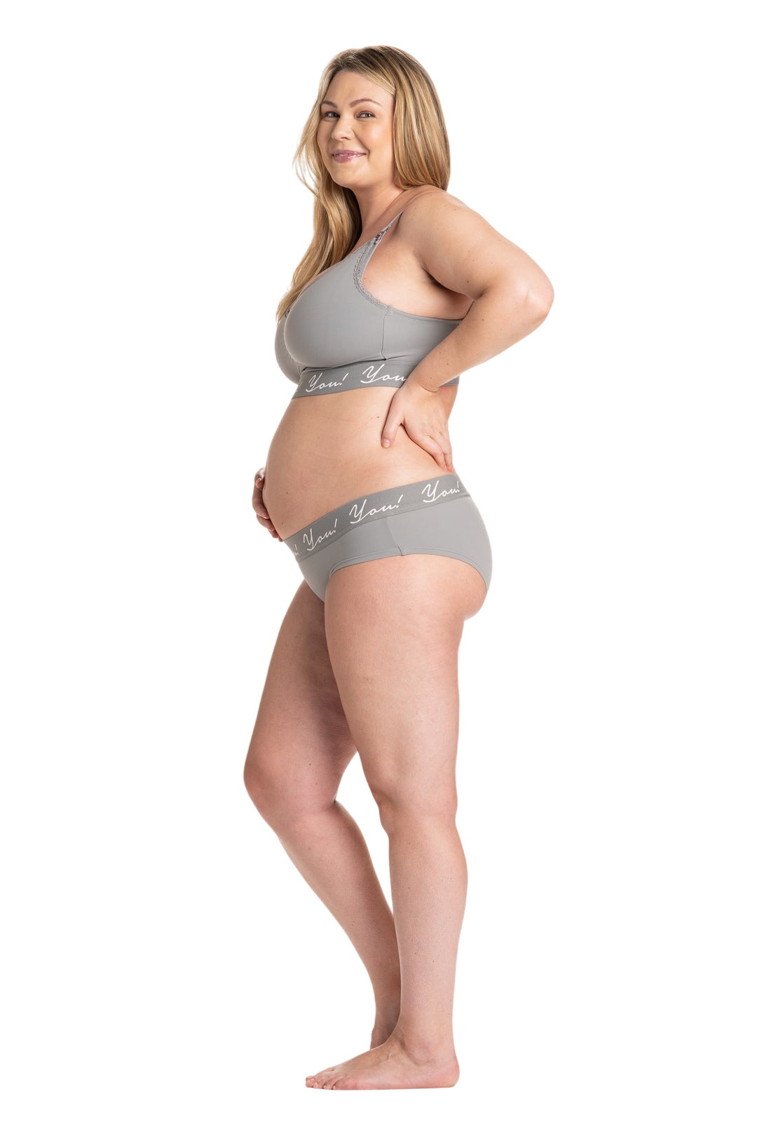 Willow Maternity Panty