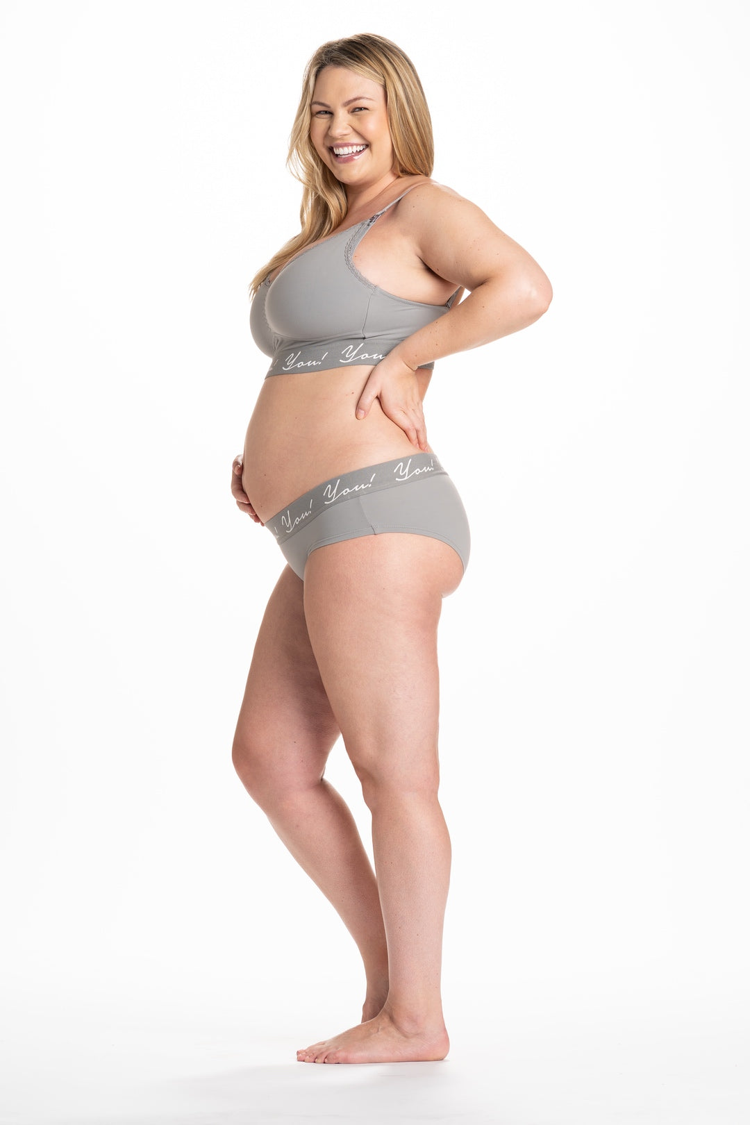 Willow Maternity And Nursing Bra