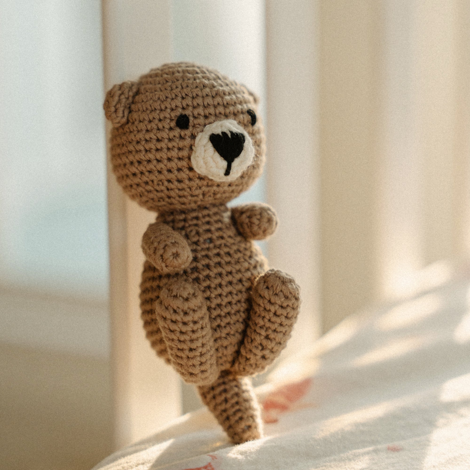 The New Arrivals - Collection Of 6