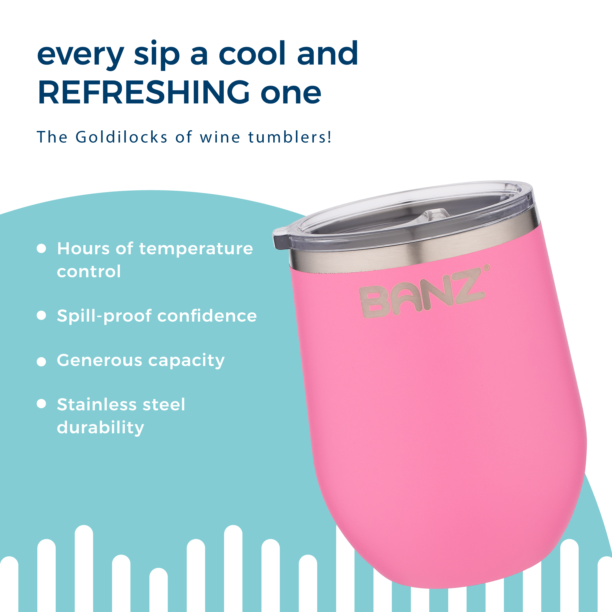 Drink Tumbler