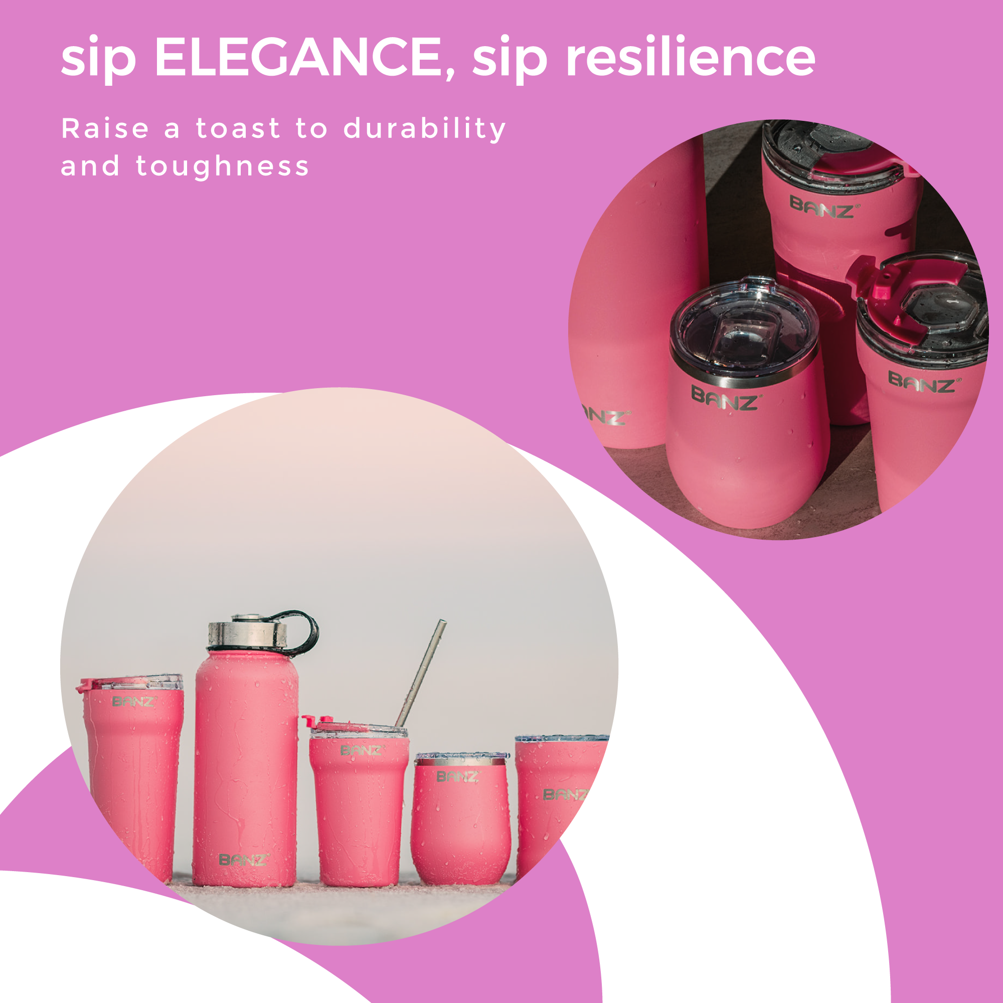 Drink Tumbler
