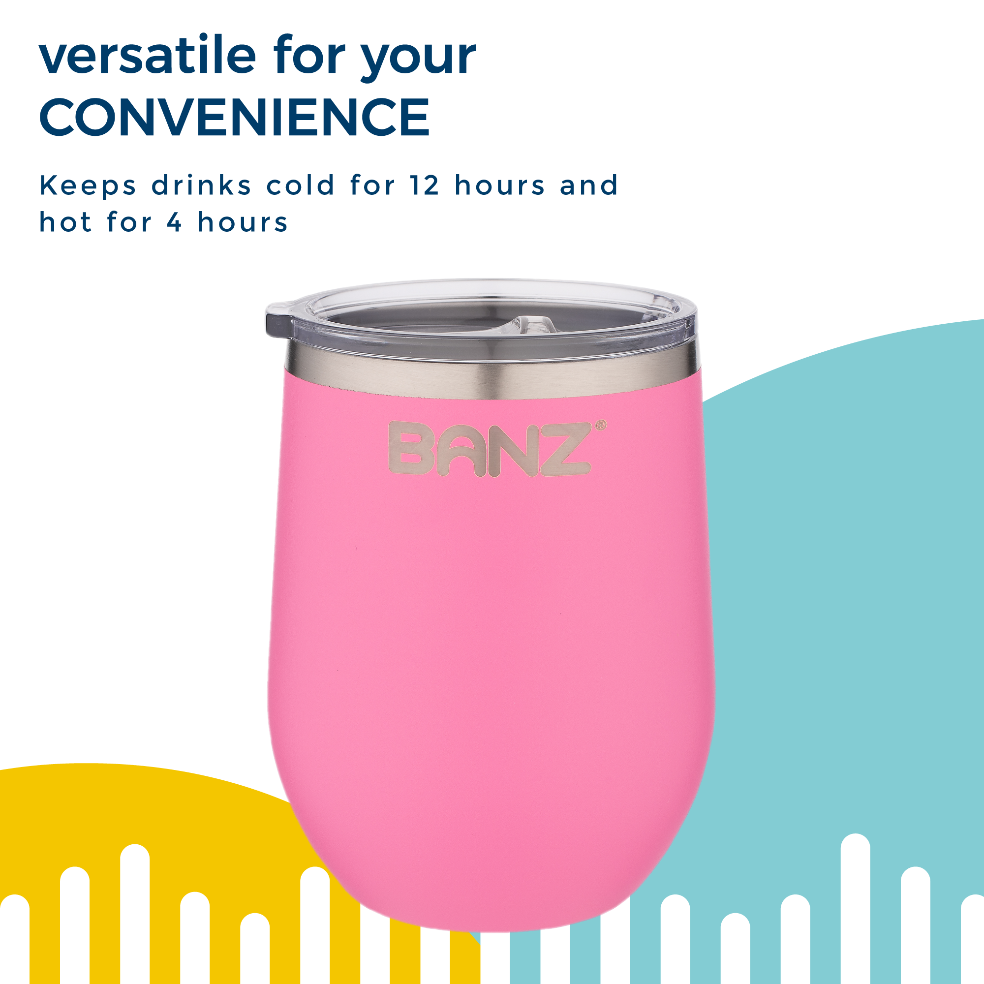 Drink Tumbler