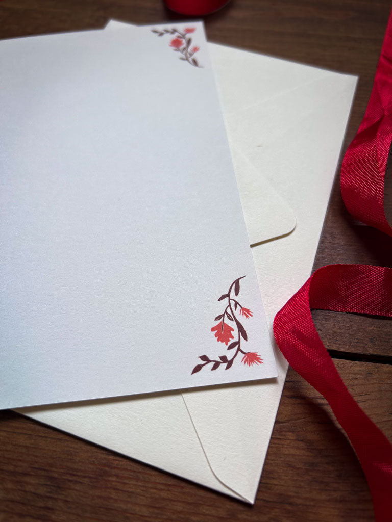 With Love Card