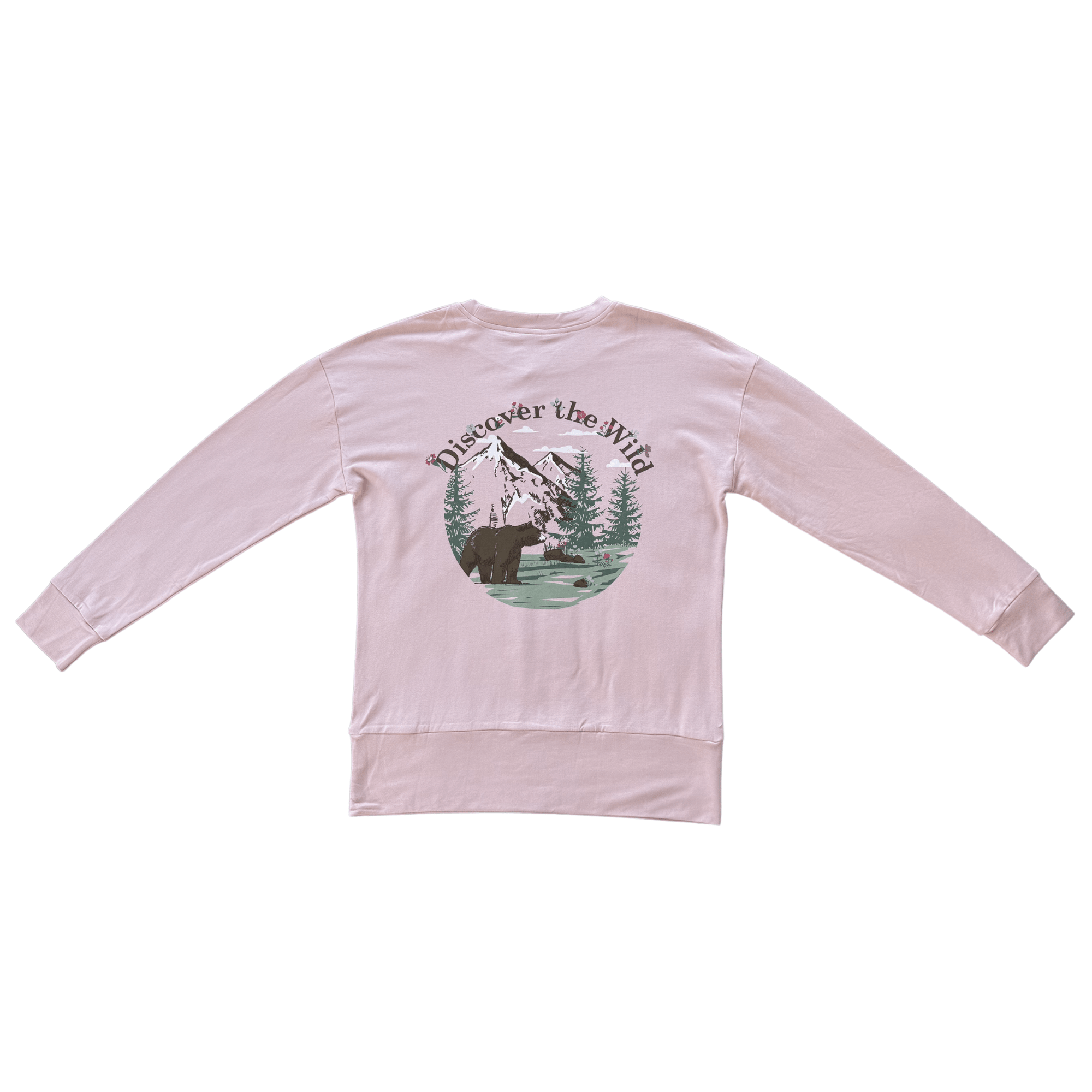 Women's Pullover