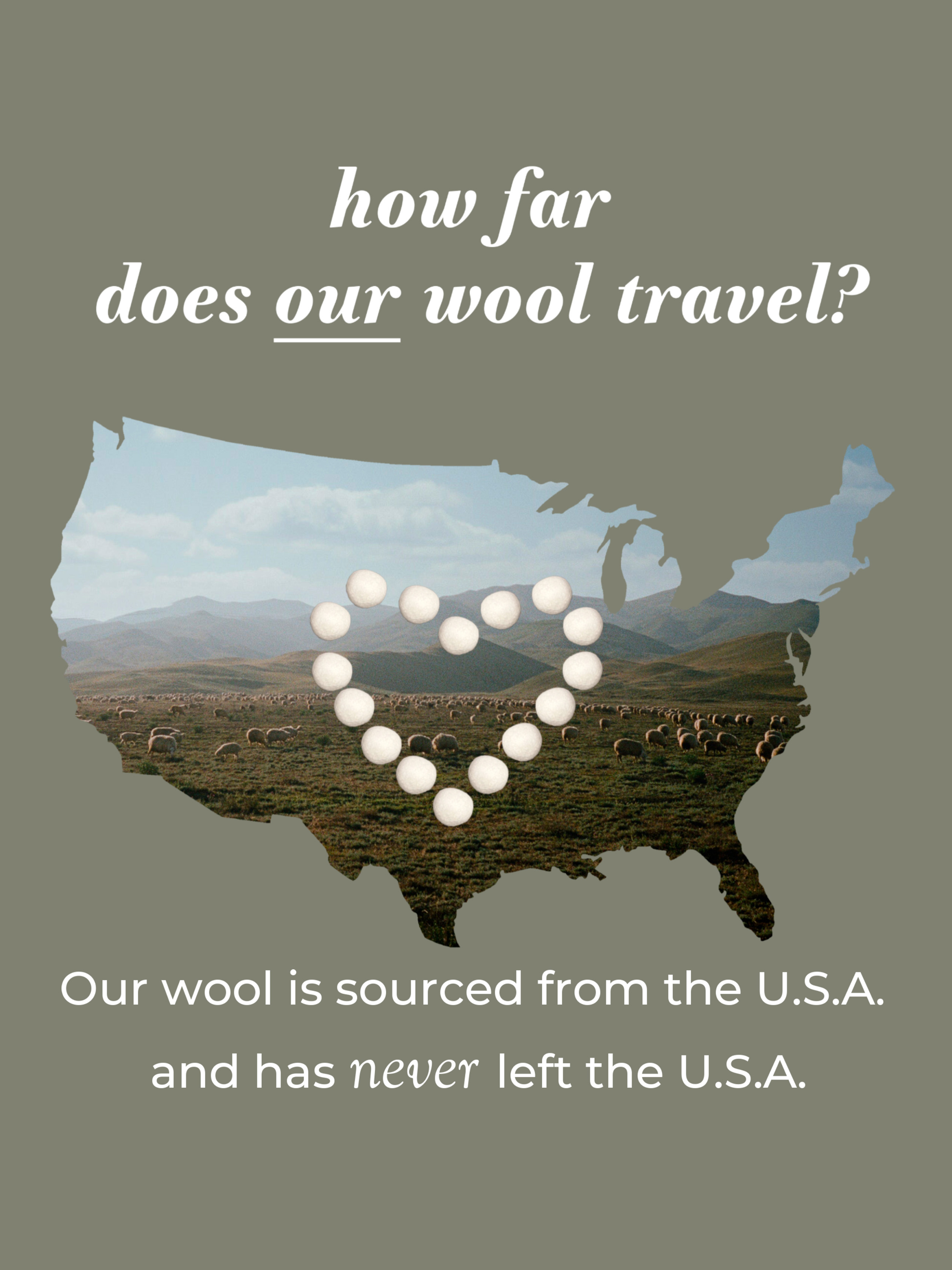 Jumbo Wool Dryer Balls ( 3 Pack )