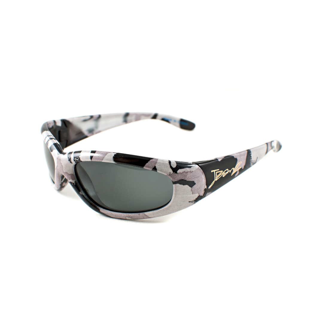 Kids Sunglasses - Wrap Style Patterns