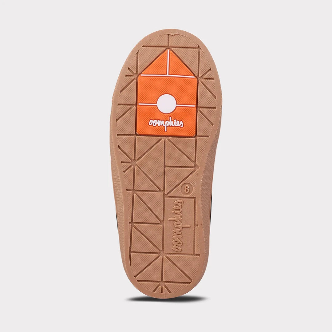 Wyatt Boys Slip-on Shoe