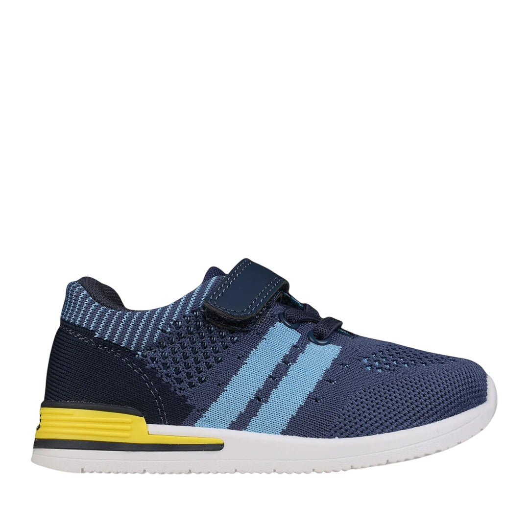 Wynn Boys Hook & Loop Sneaker