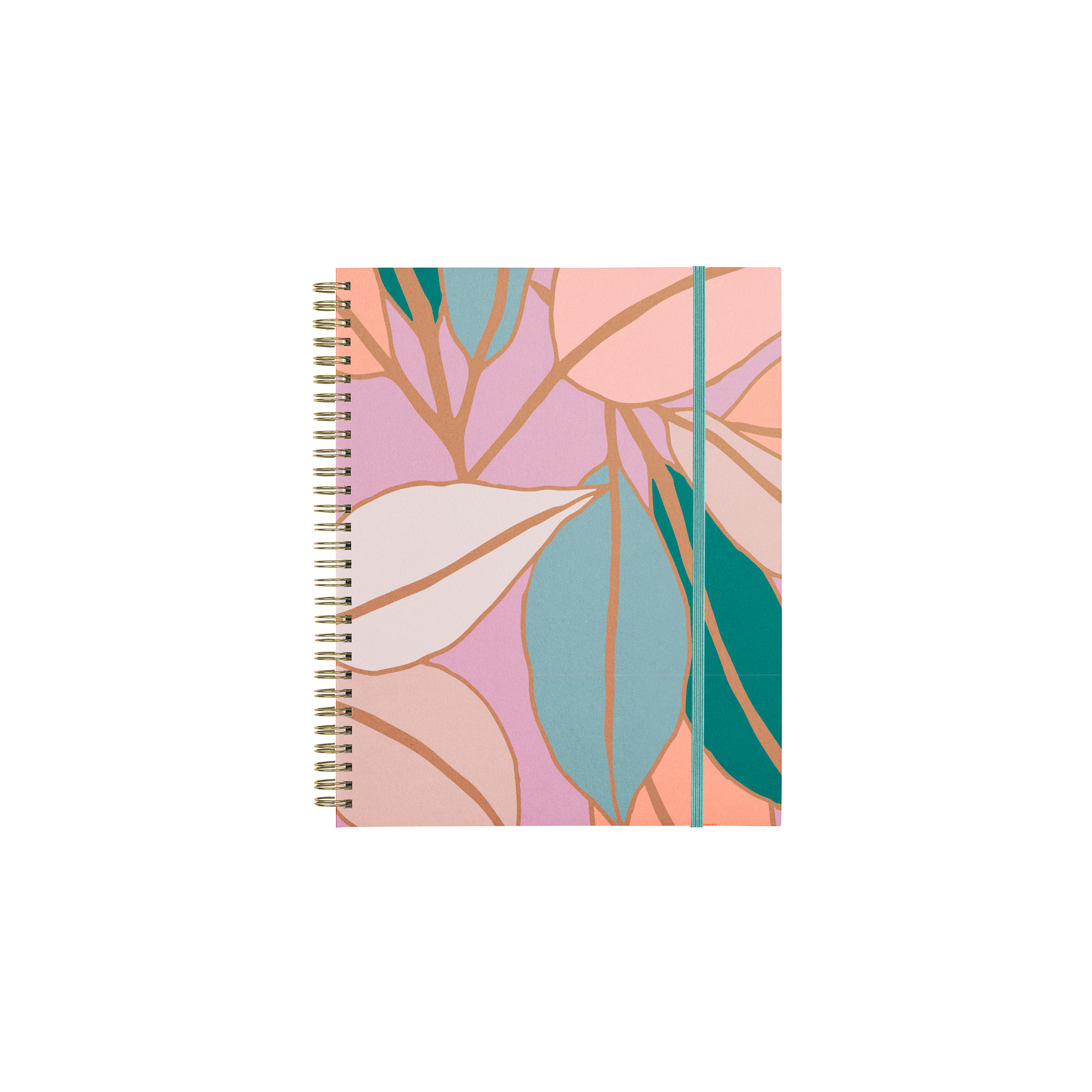 Undated Perpetual Planner - Goal Getter Lite