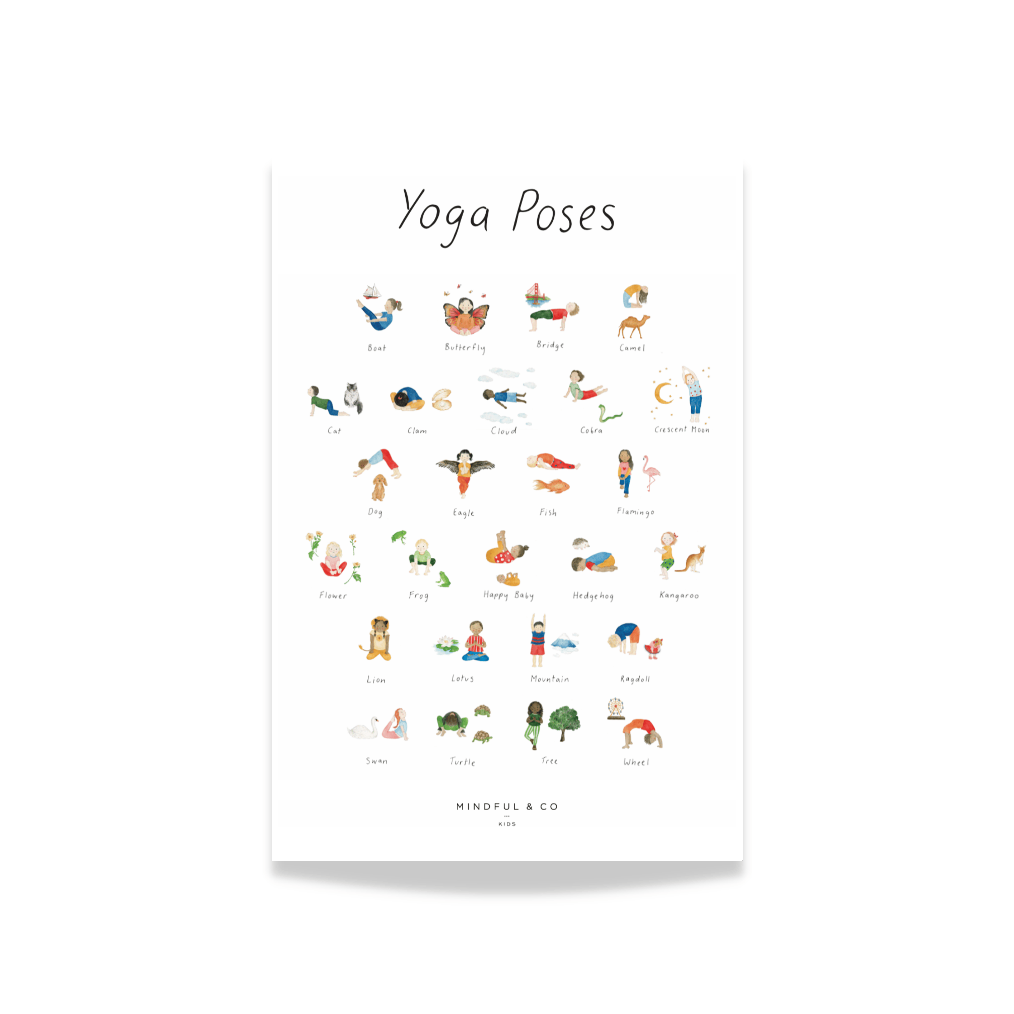 Mindful Moves Bundle