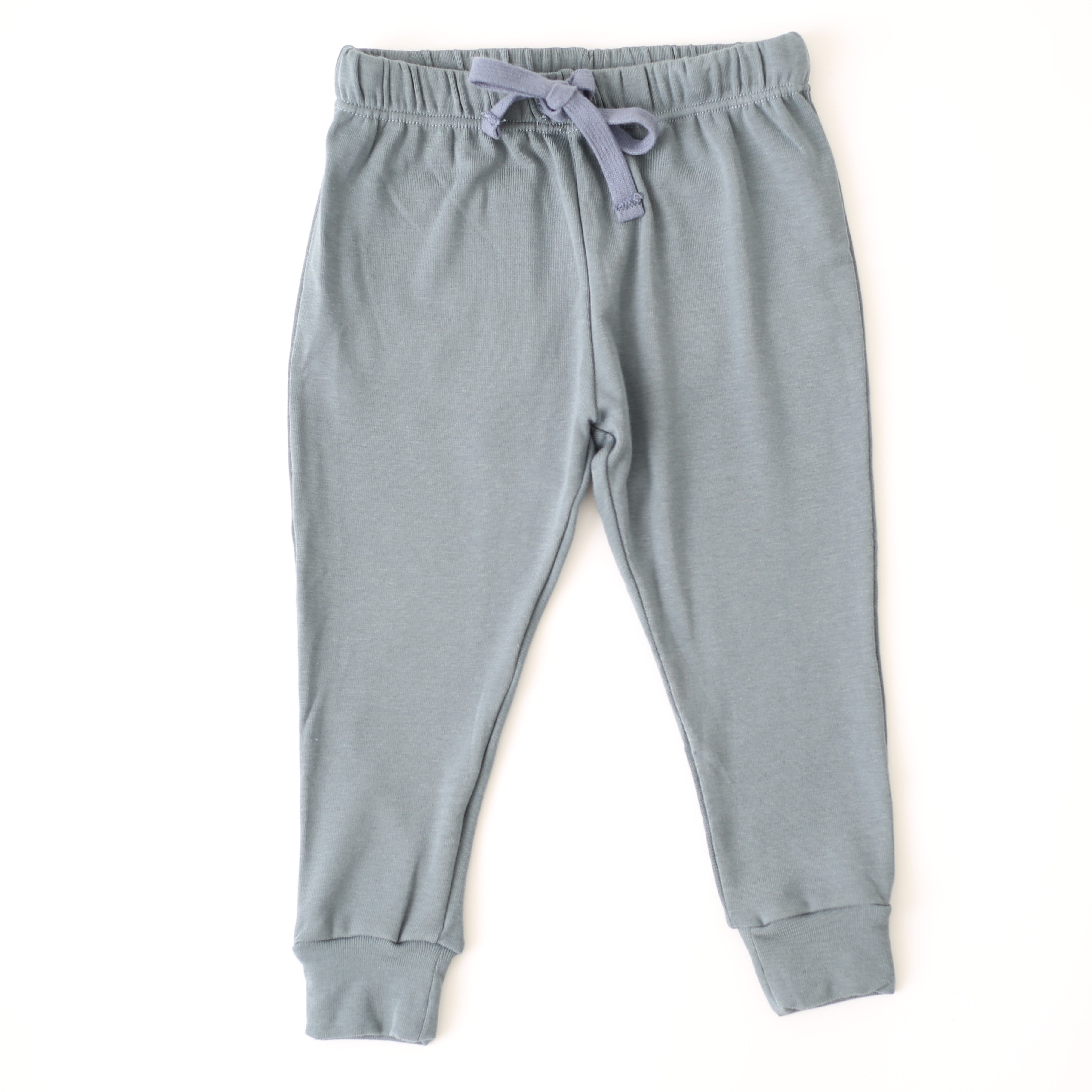 Slate Relaxed Fit Jogger