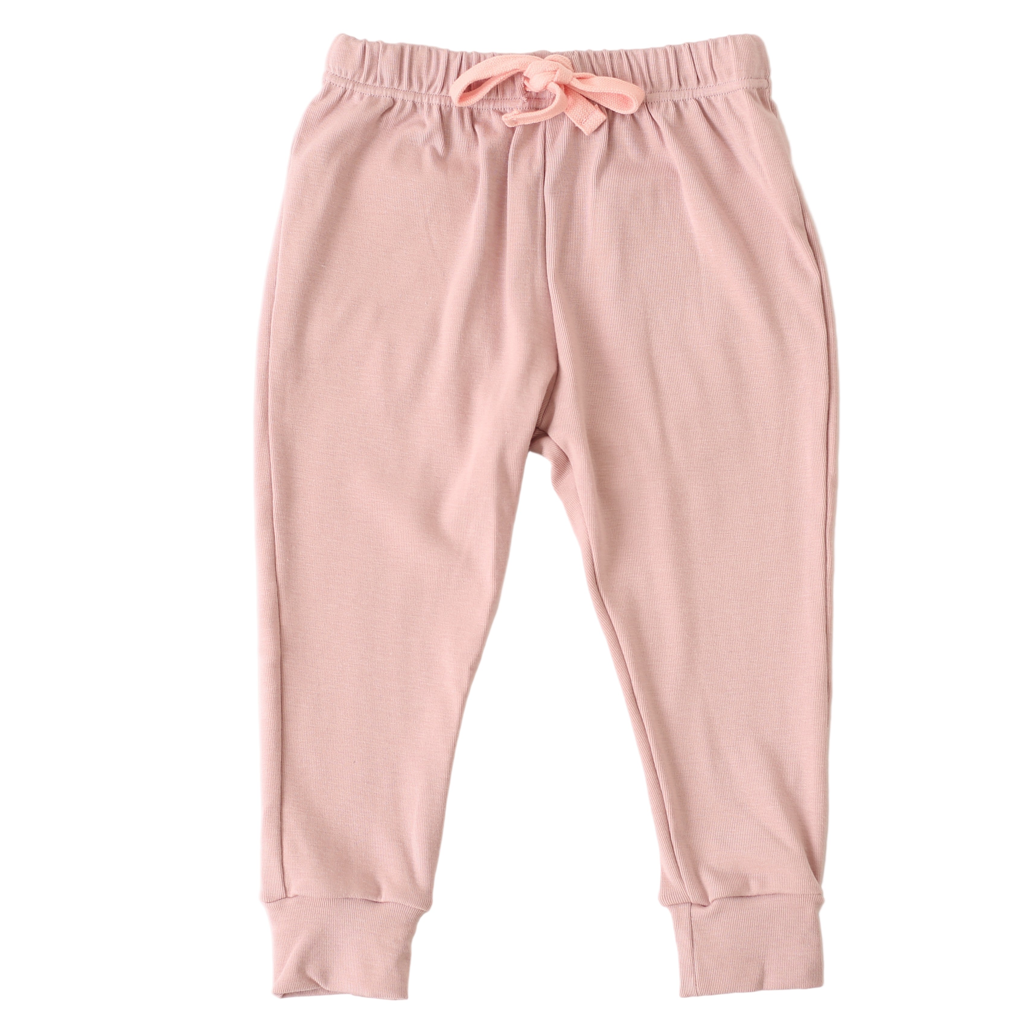 Blush Relaxed Fit Jogger