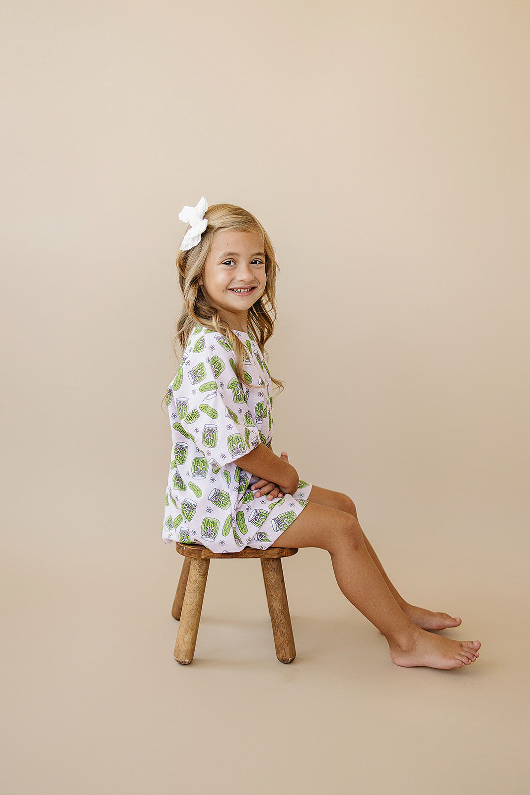 Shorts Set | Pickles