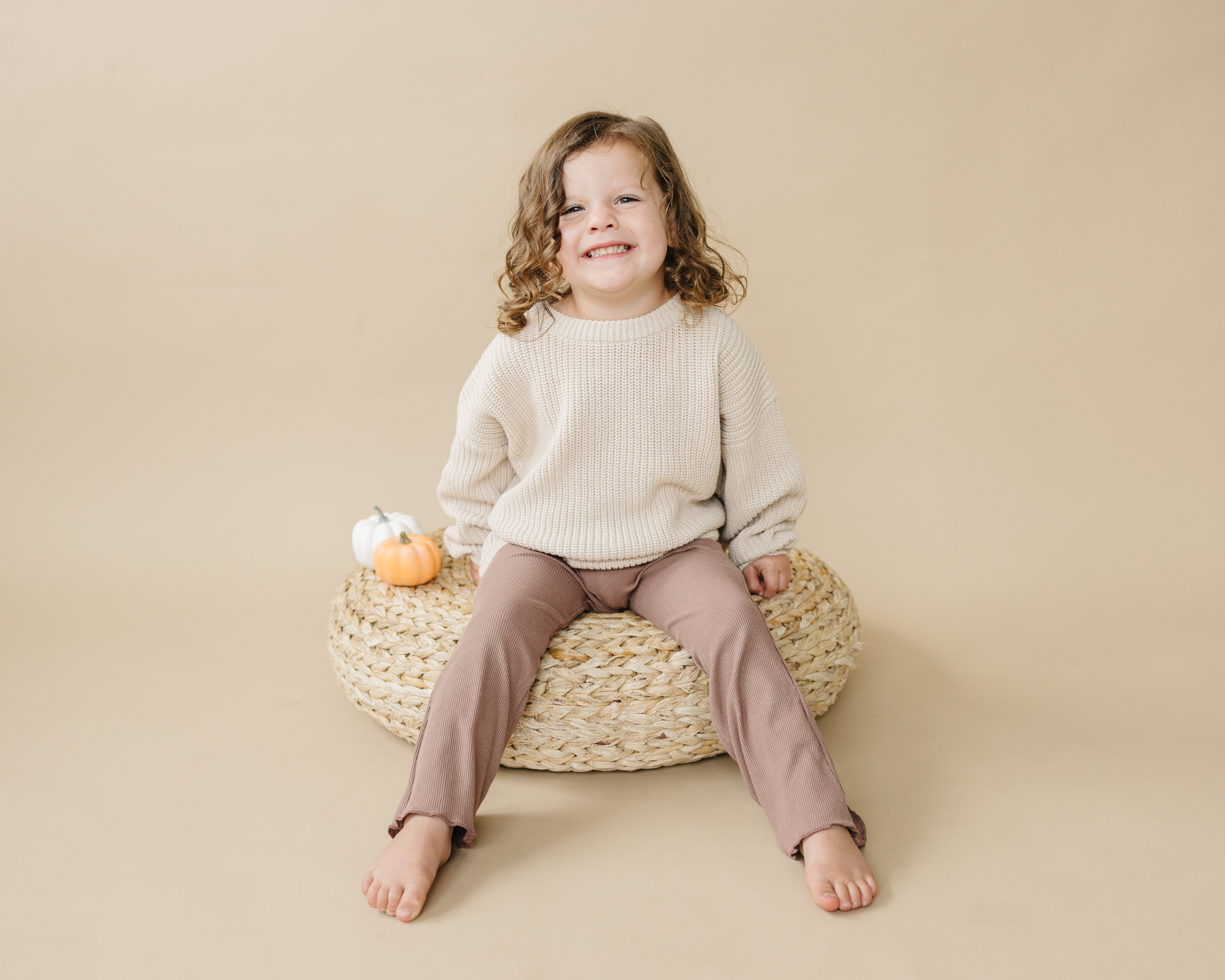 Ribbed Bamboo Flared Leggings - More Colors