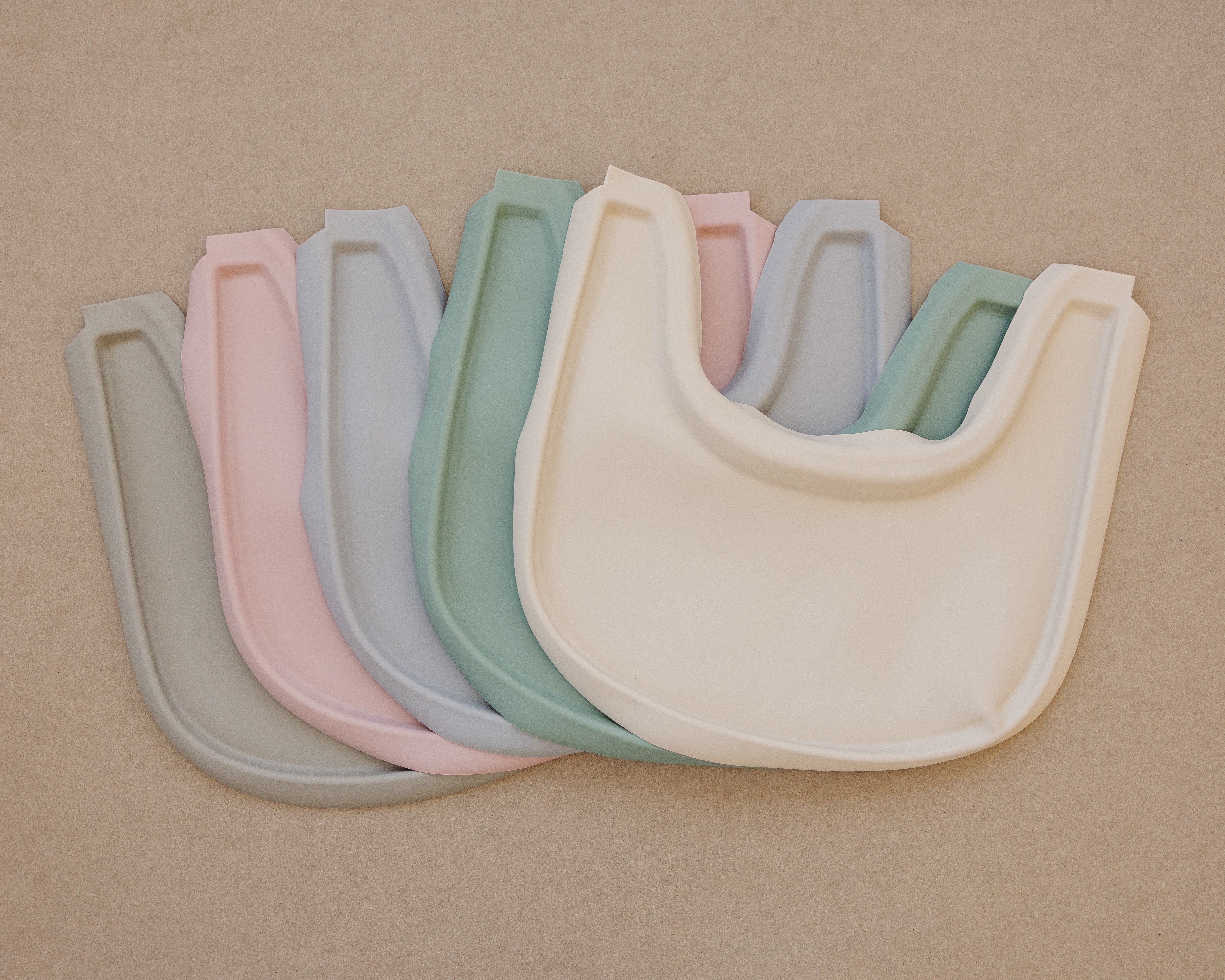 Stokke Tripp Trapp Placemat - More Colors