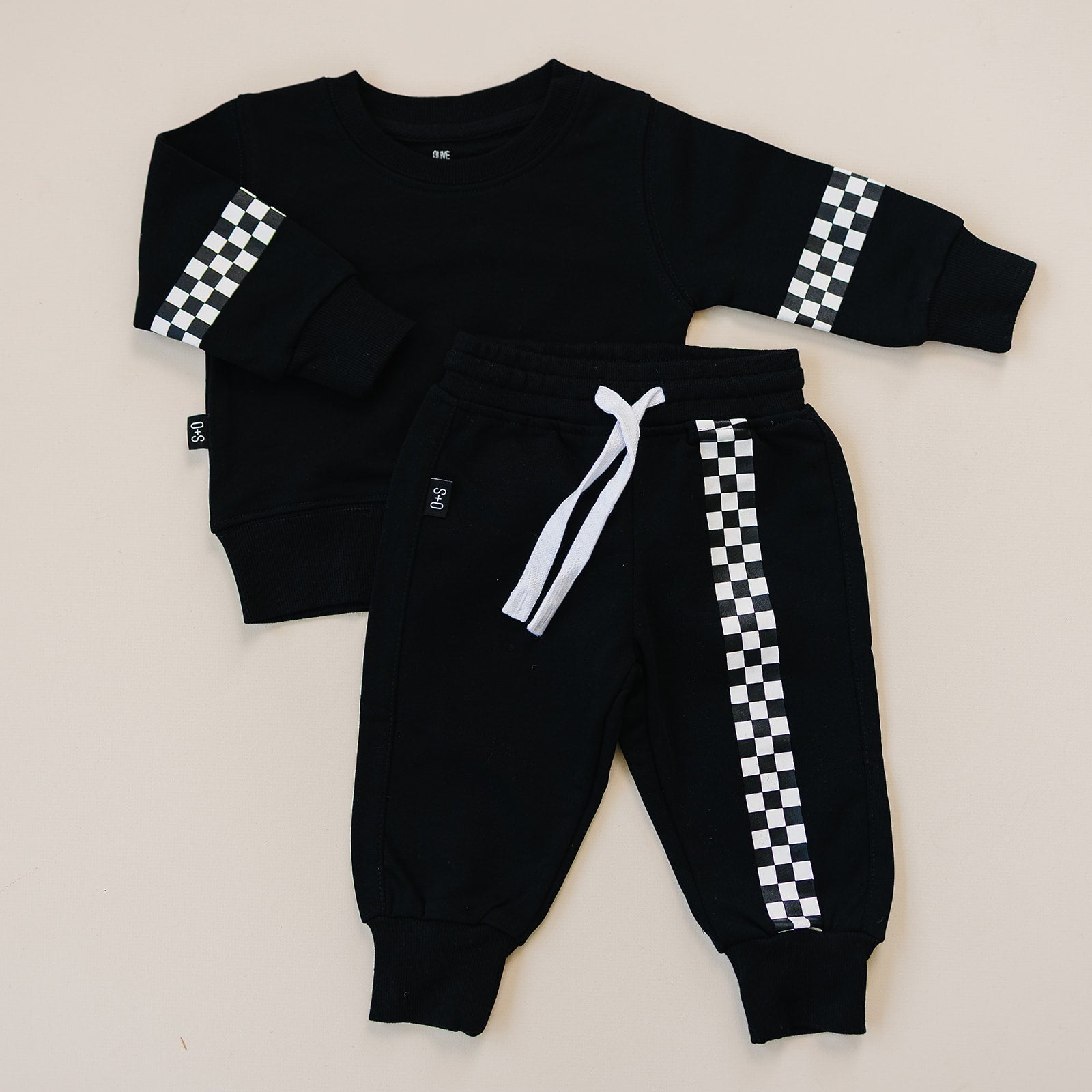 Fletcher Jogger Set