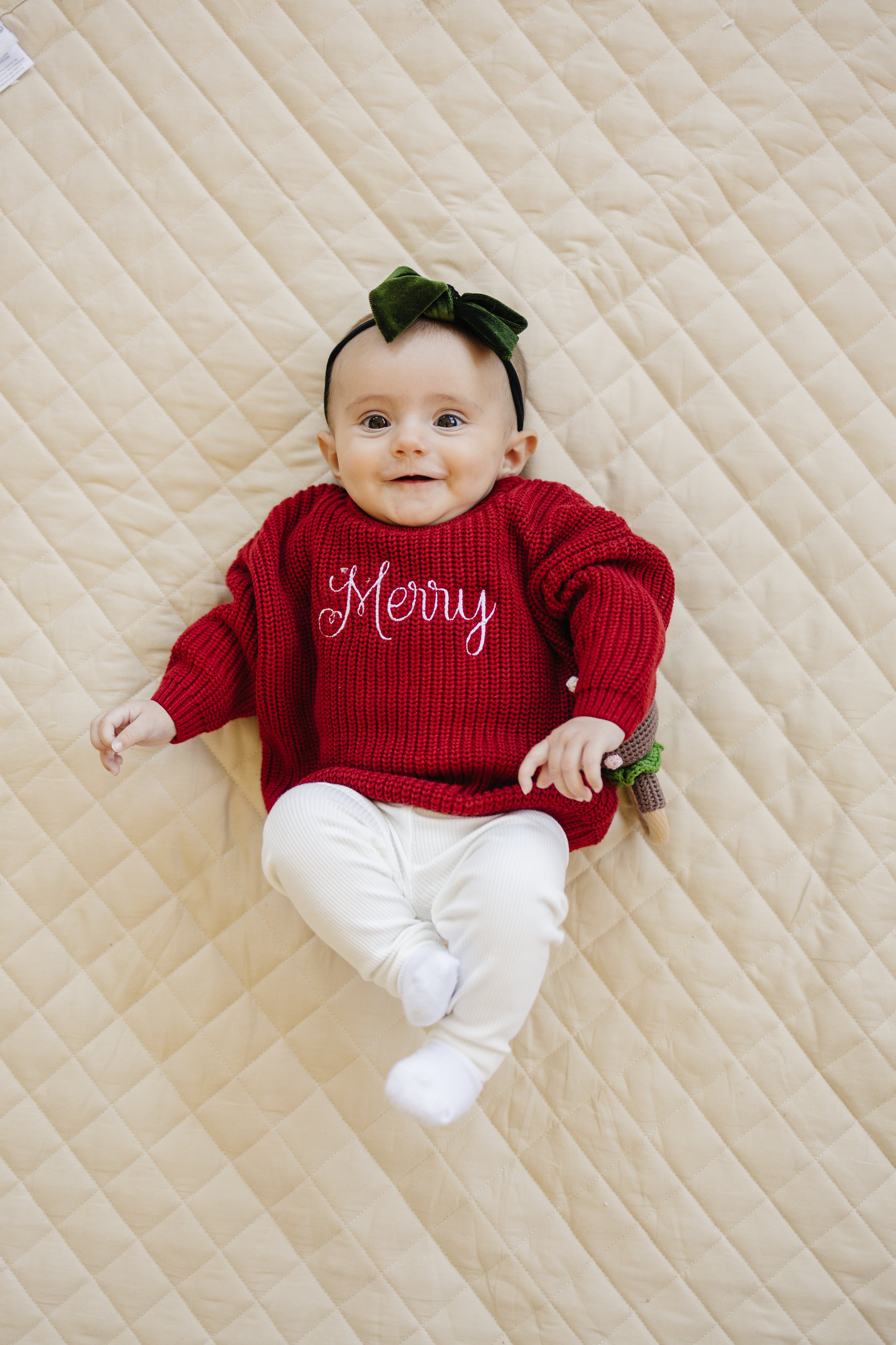 Ribbed Bamboo Leggings