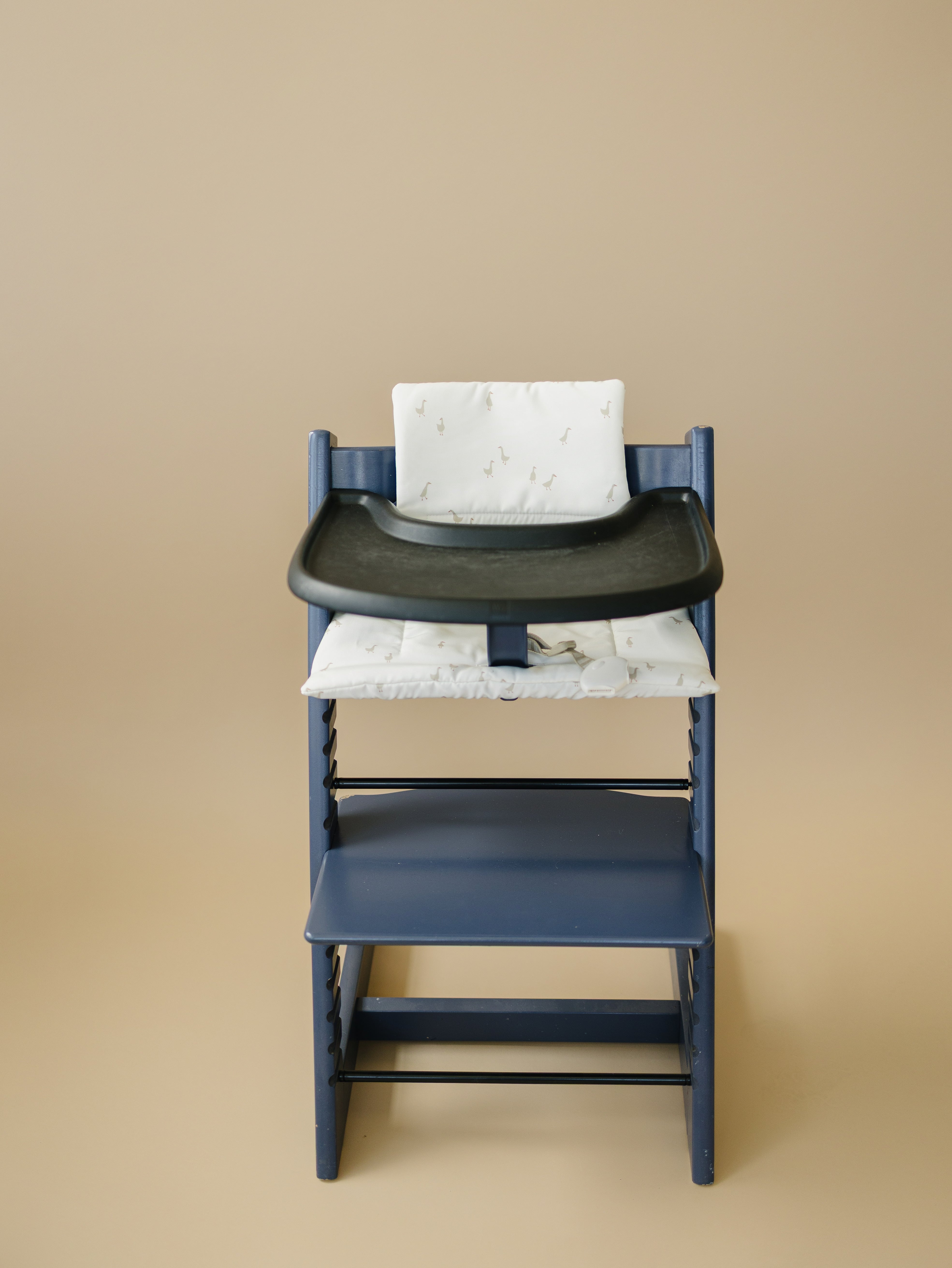 Goose Cushion For The Stokke Tripp Trapp Highchair
