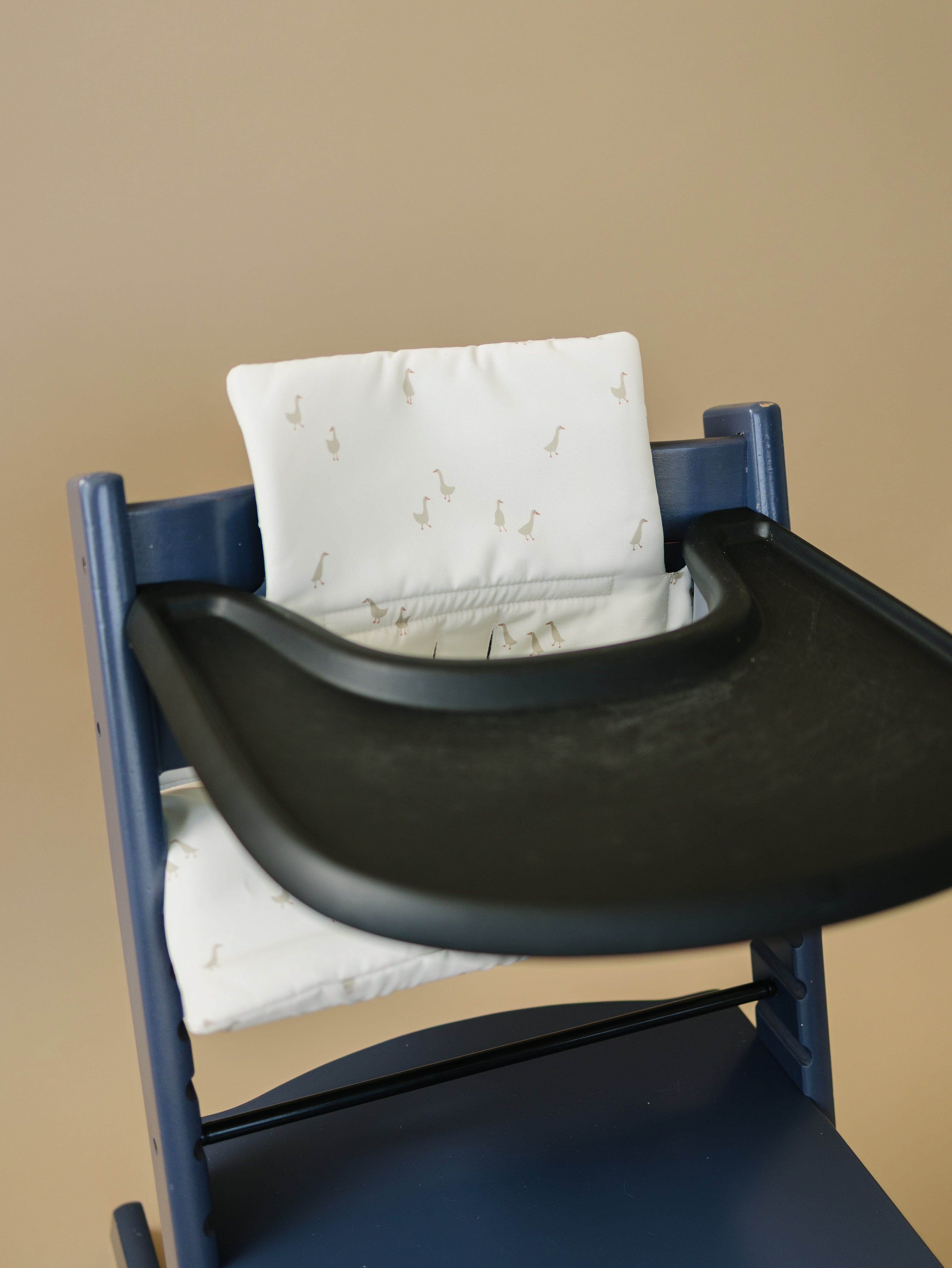 Goose Cushion For The Stokke Tripp Trapp Highchair