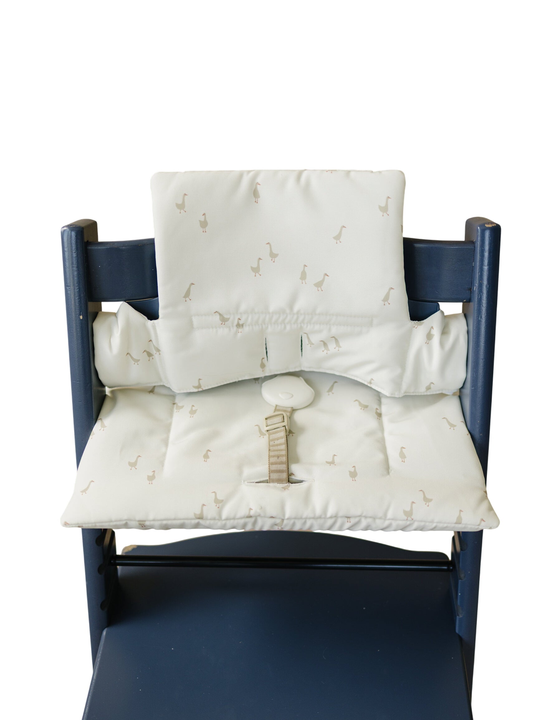 Goose Cushion For The Stokke Tripp Trapp Highchair
