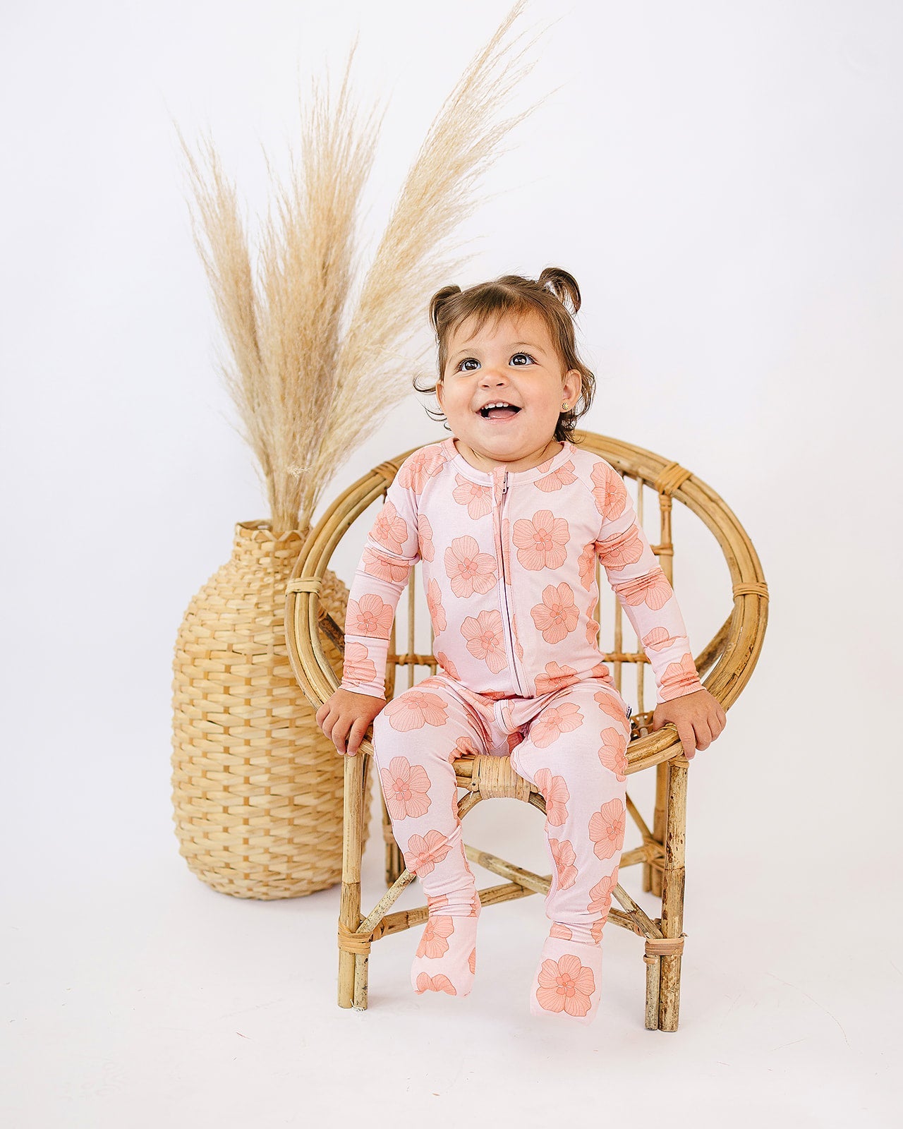 Zip Romper