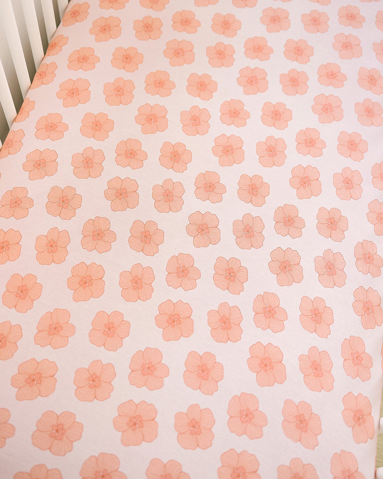 Crib Sheet