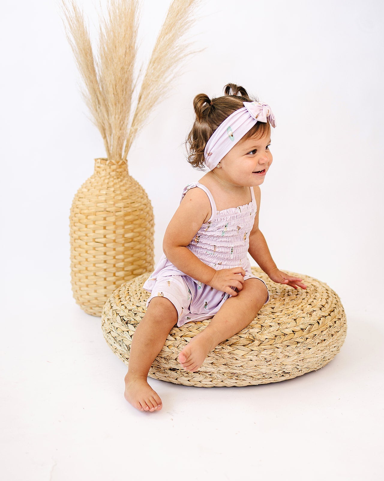 Bow Headband