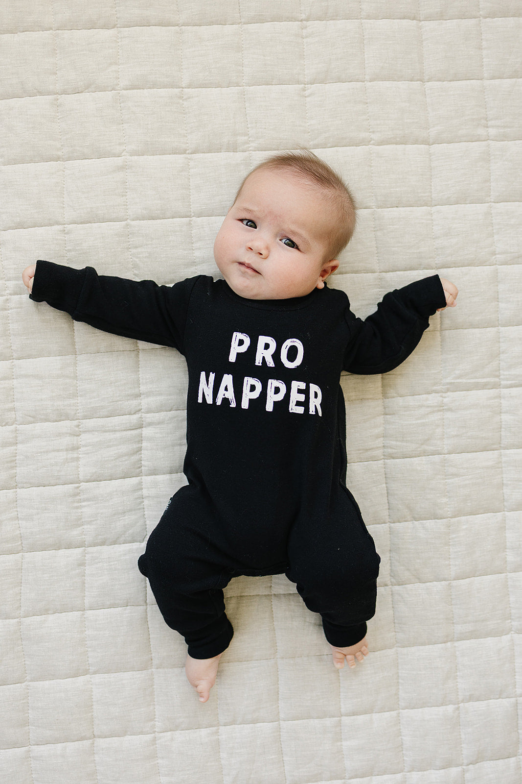 Pro Napper One Piece