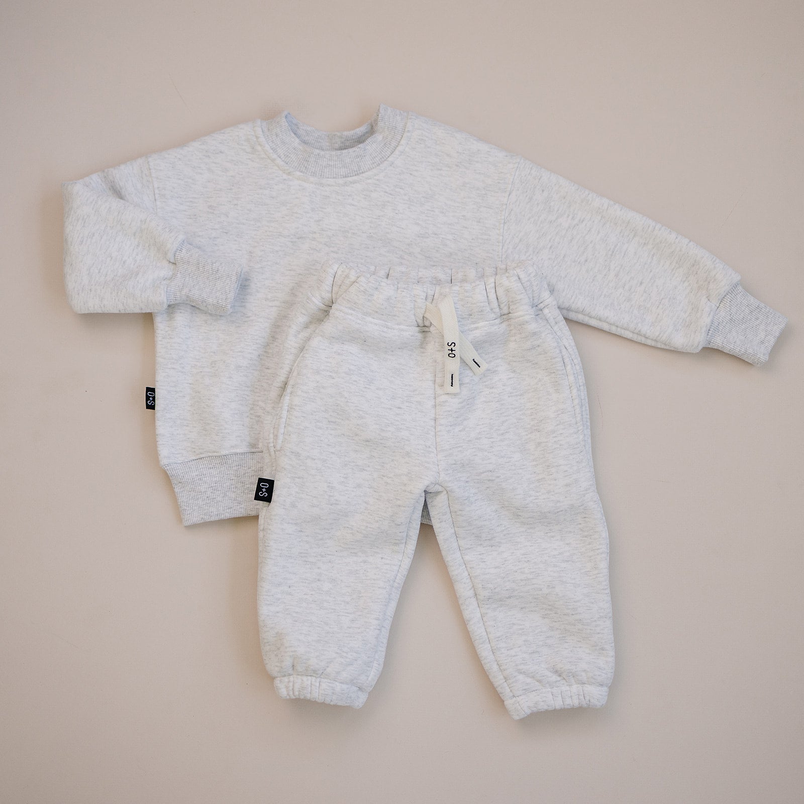 Ridge Jogger Set