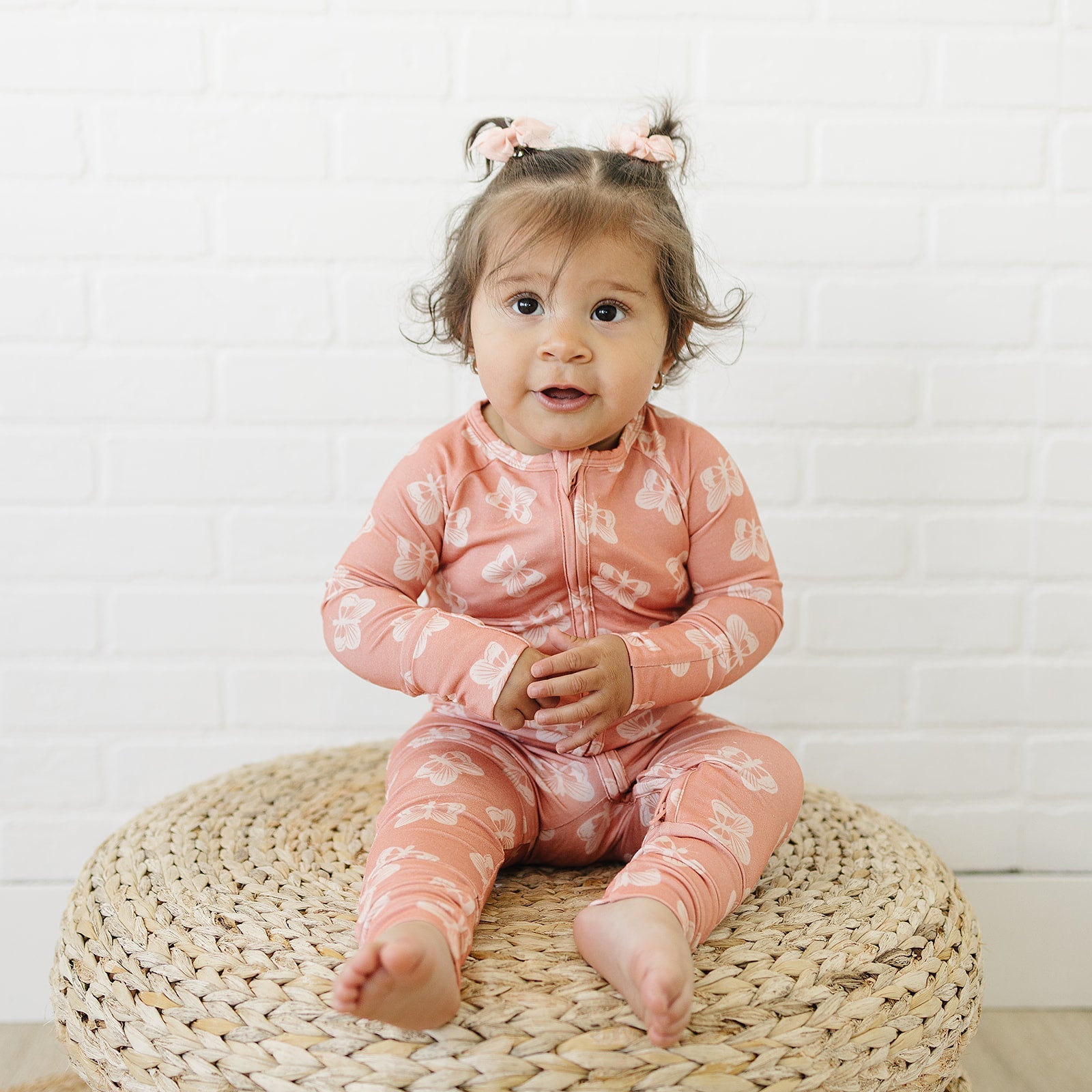 Zip Romper