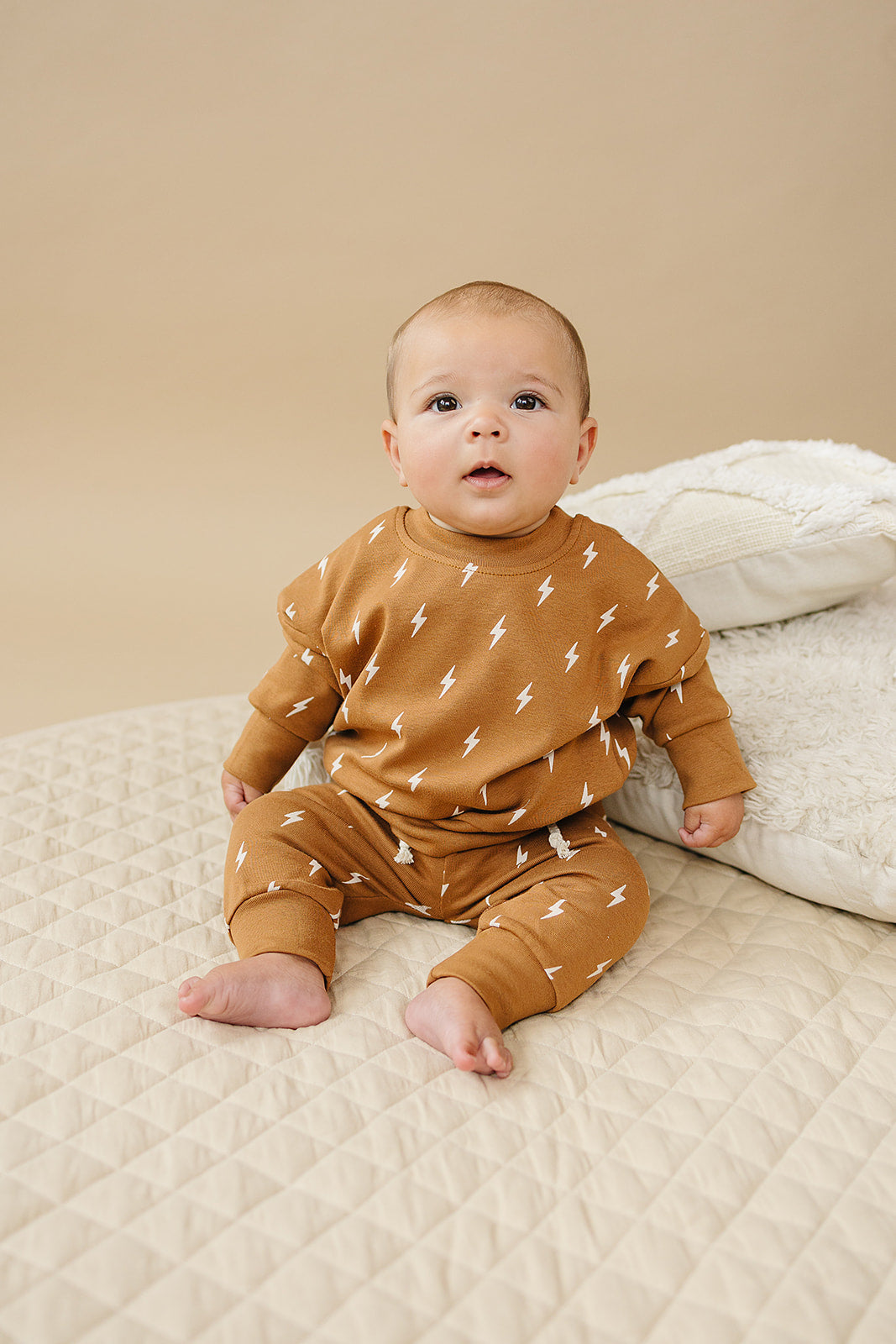 Jogger Set | Fall Bolts