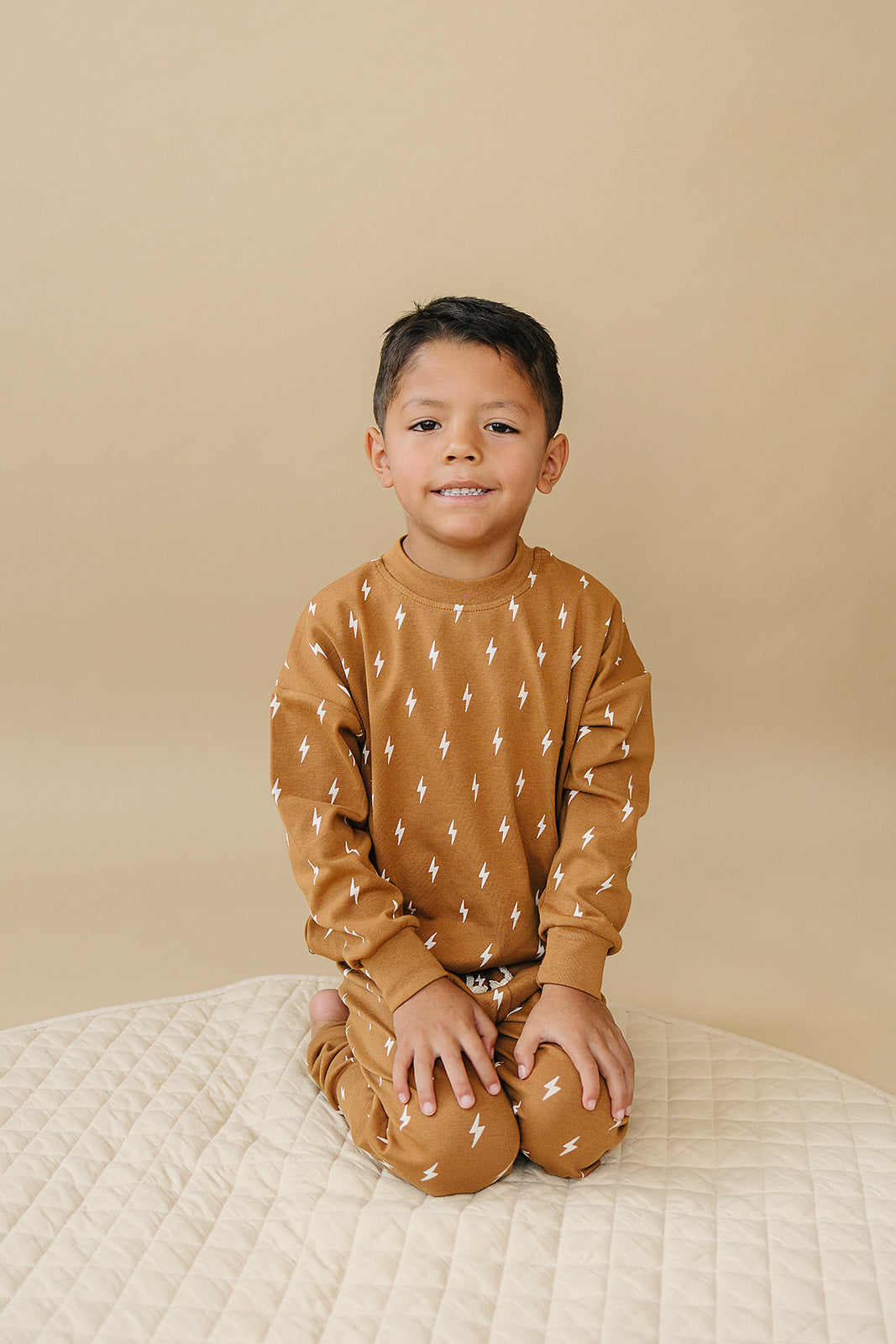 Jogger Set | Fall Bolts