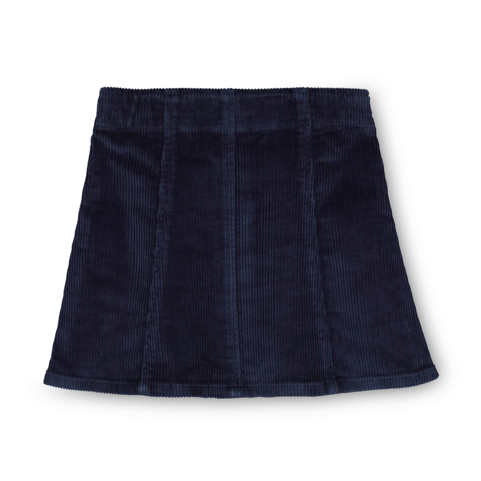 Organic Large Wale Corduroy Skirt - Baby
