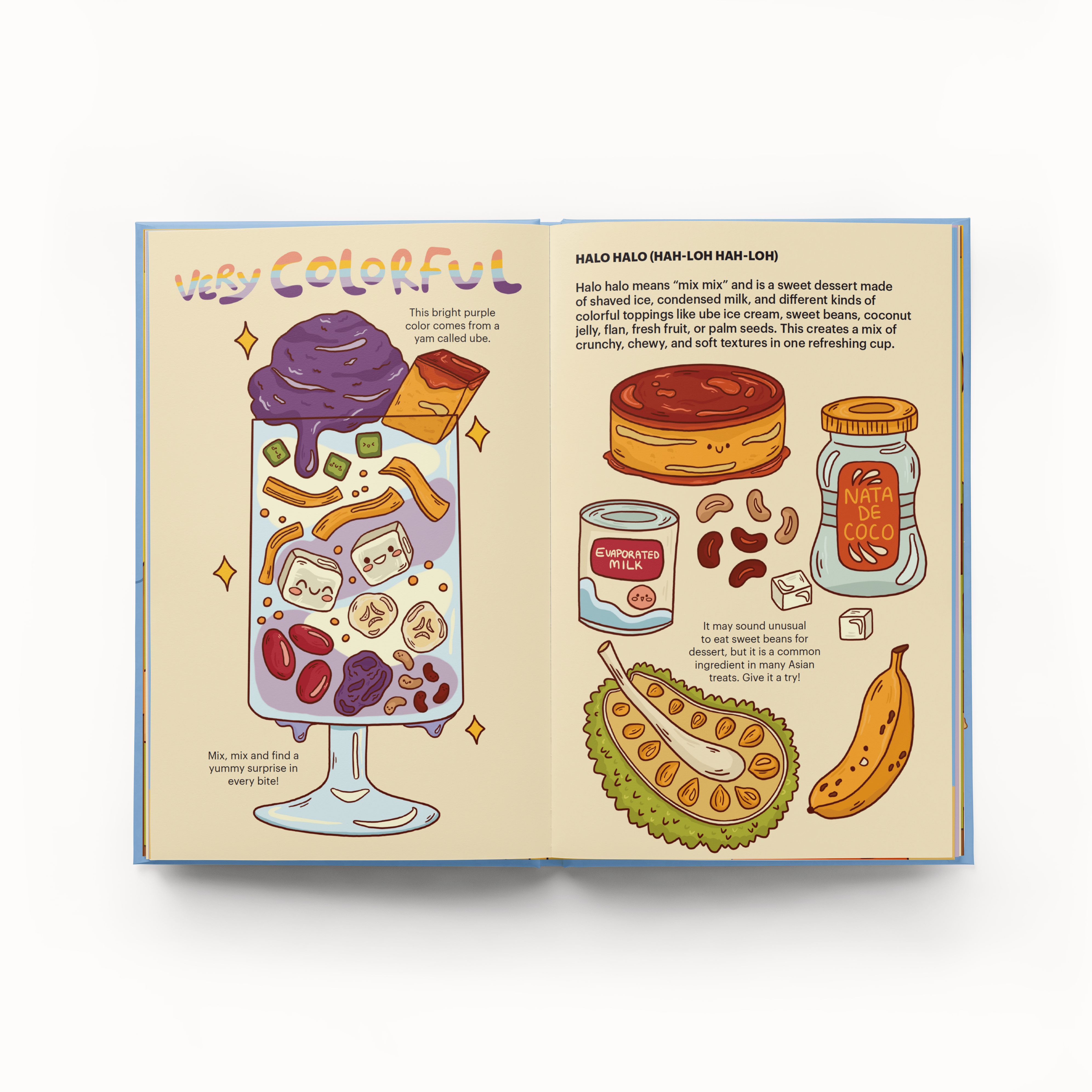 A Very Asian Guide To Filipino Food