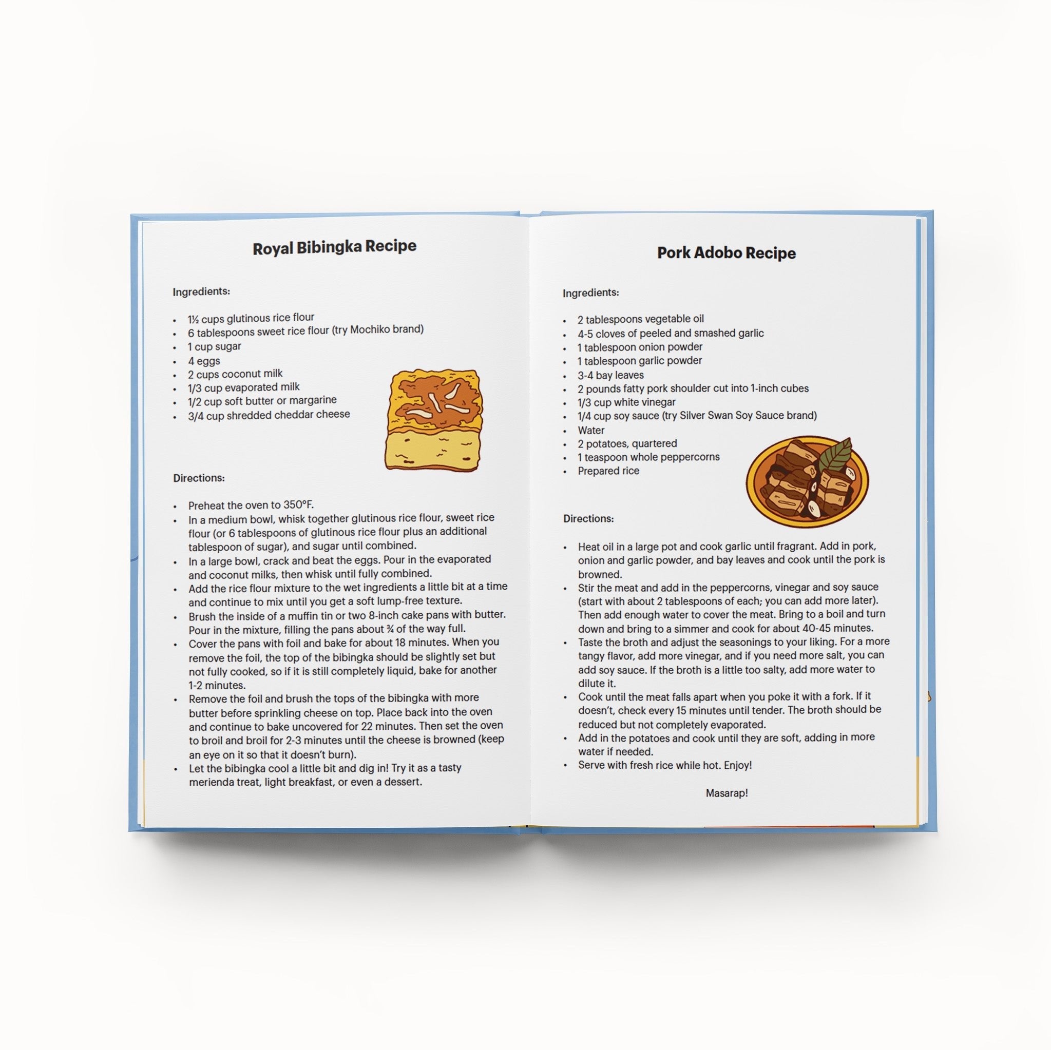 A Very Asian Guide To Filipino Food