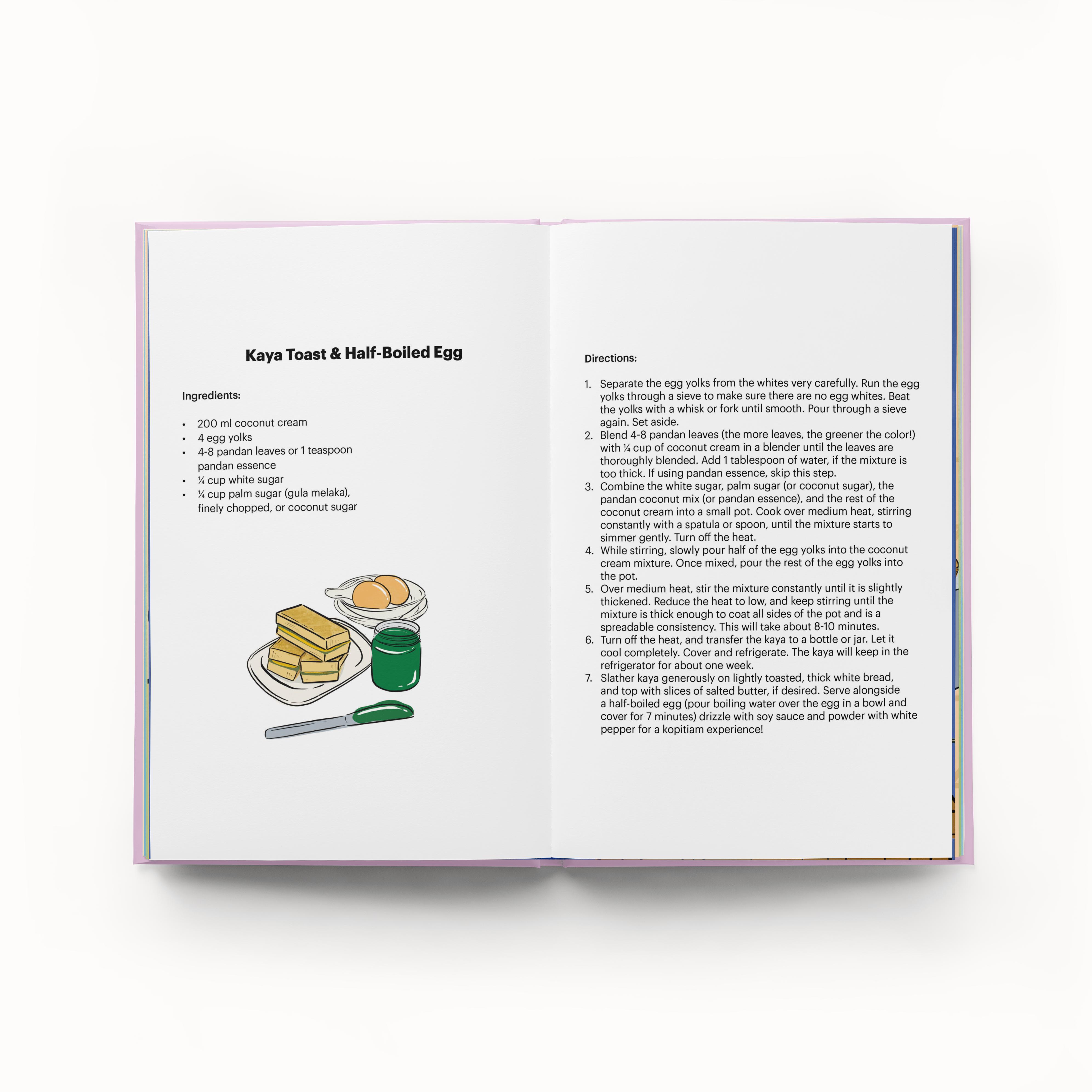 A Very Asian Guide To Malaysian And Singaporean Food