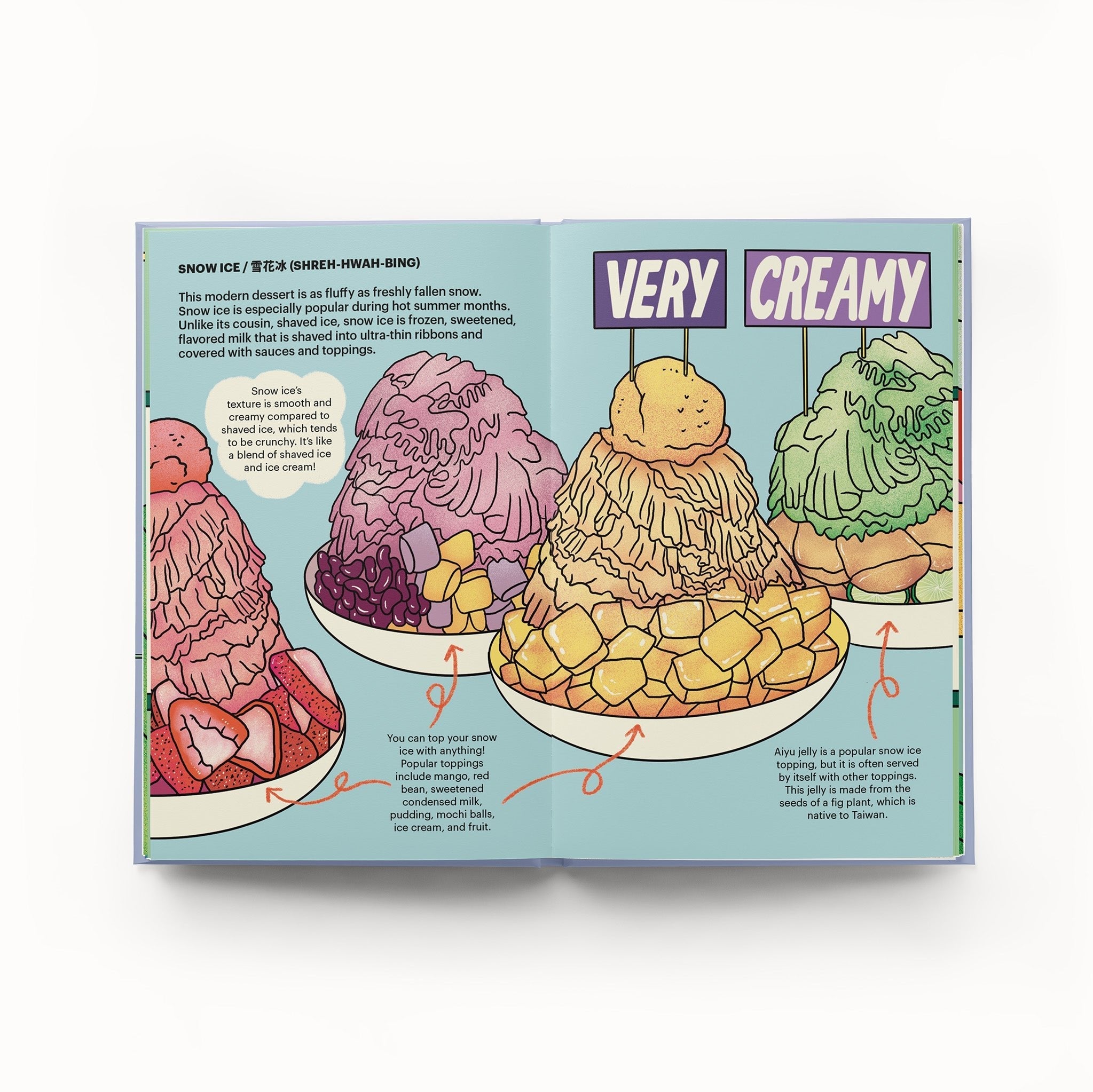 A Very Asian Guide To Taiwanese Food