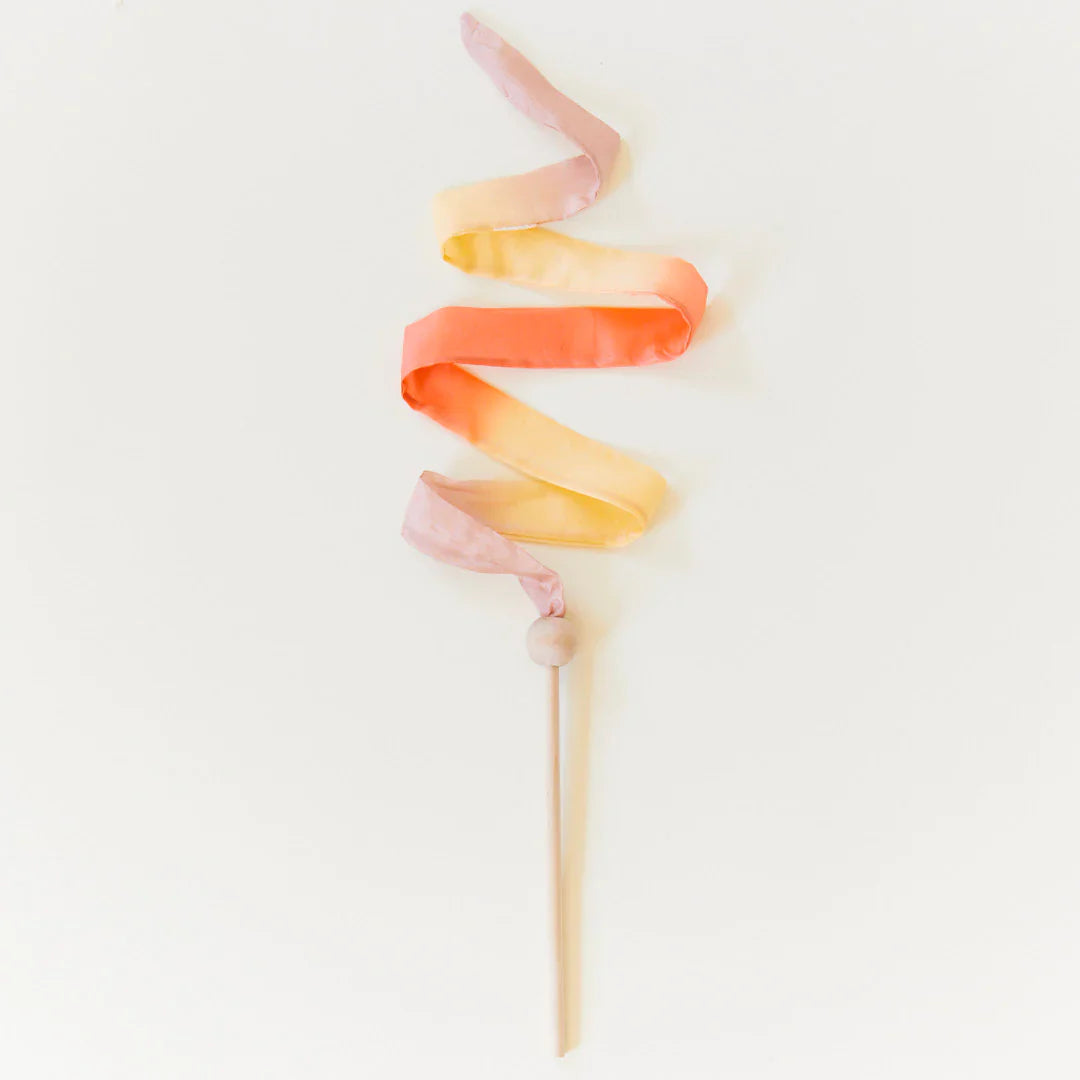 Mini Desert Streamer