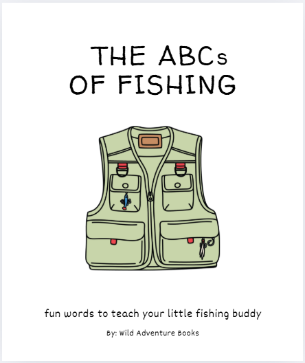 Abc's Of Fishing