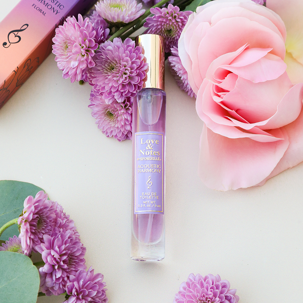 Pre-order Acoustic Harmony | Love & Notes Eau De Toilette