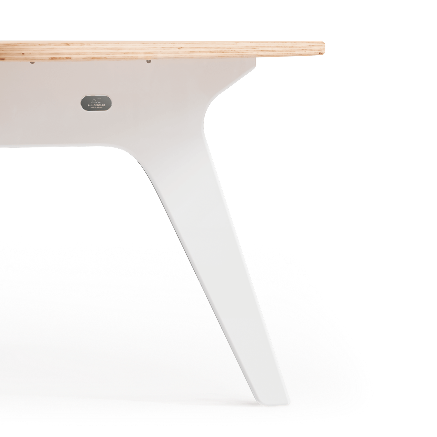 Table - Modern Kids Play Table