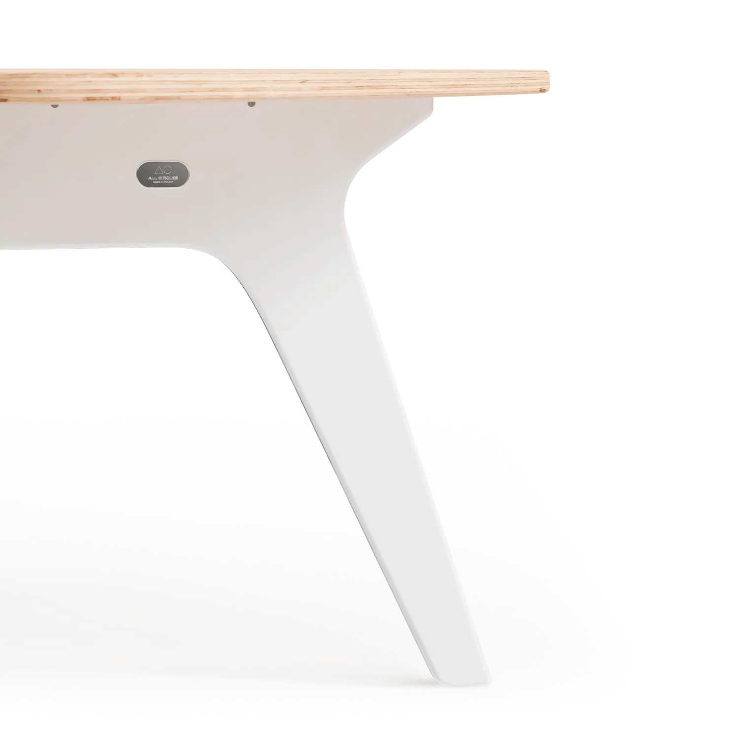 Table - Modern Kids Play Table
