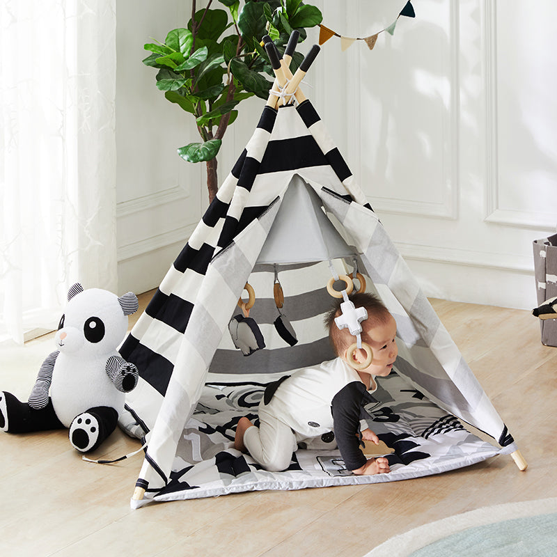 Abc Baby Activity Teepee