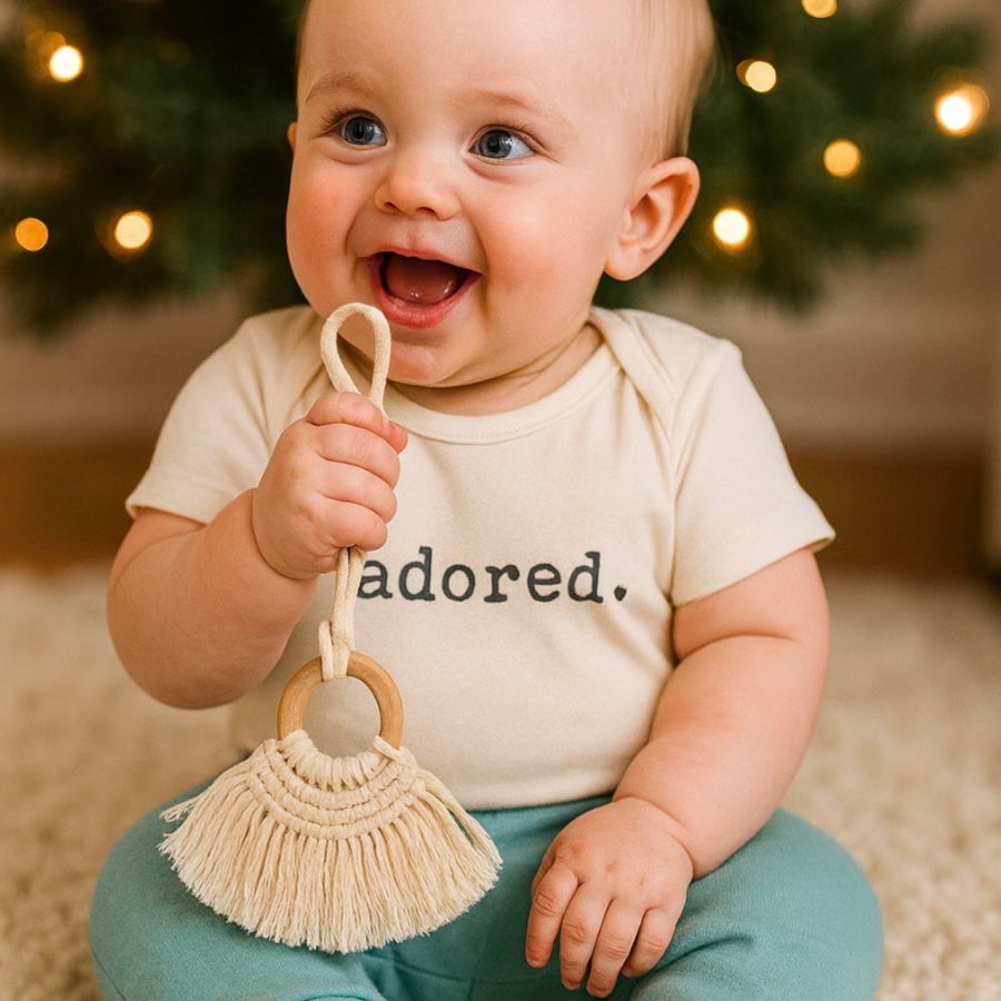 Gift Set | Adored 3pc