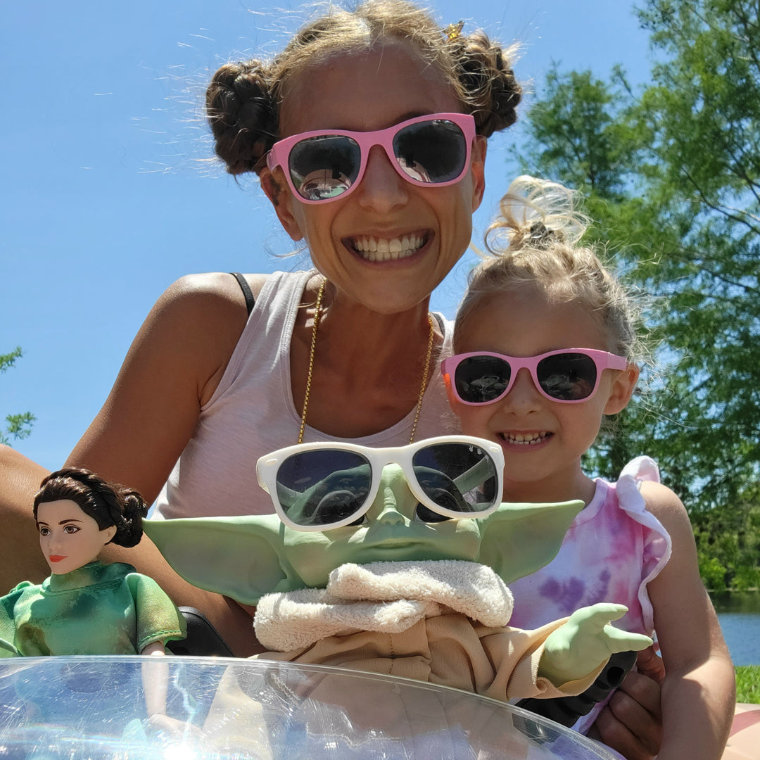 Popple Shades | Adult