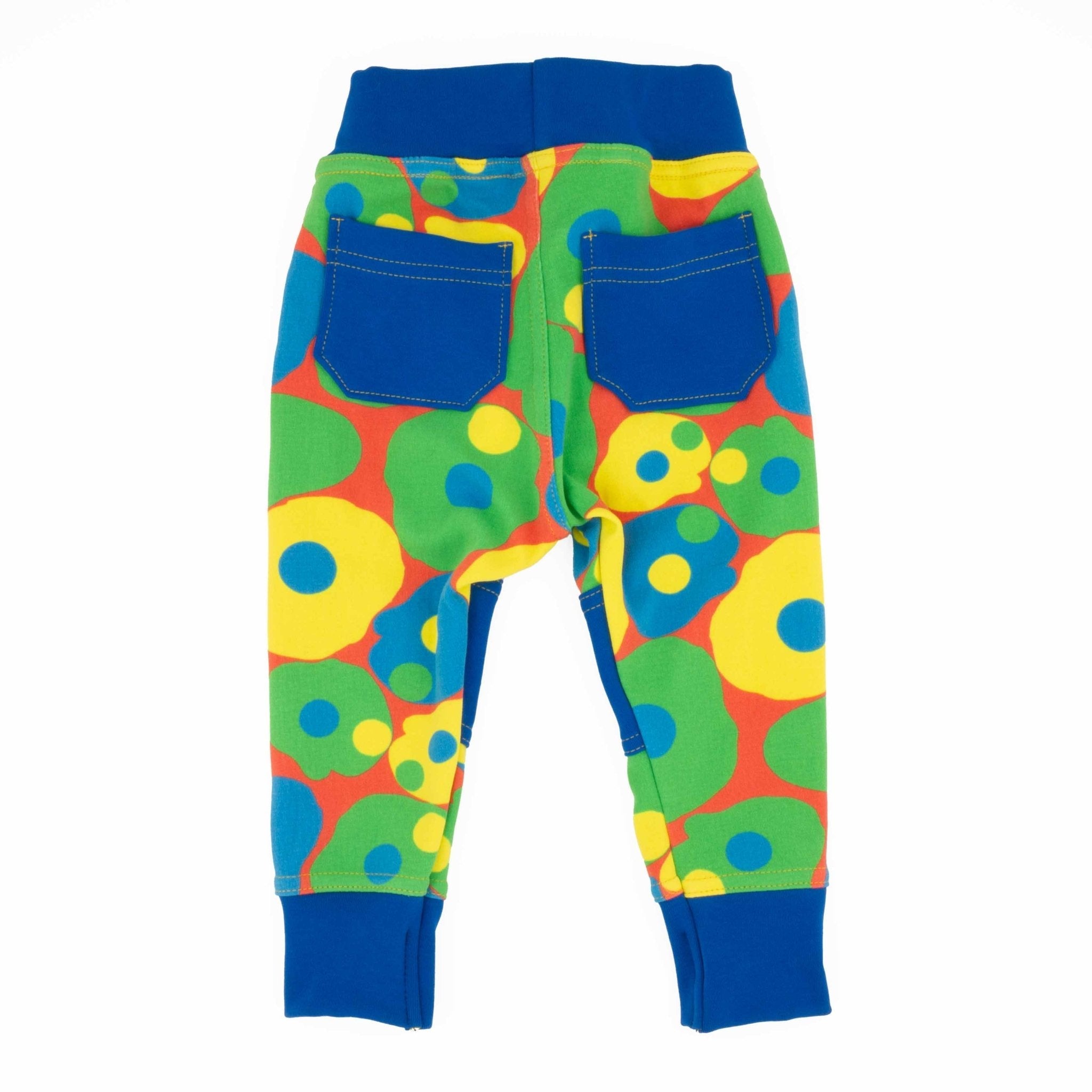 Baby Print Joggers