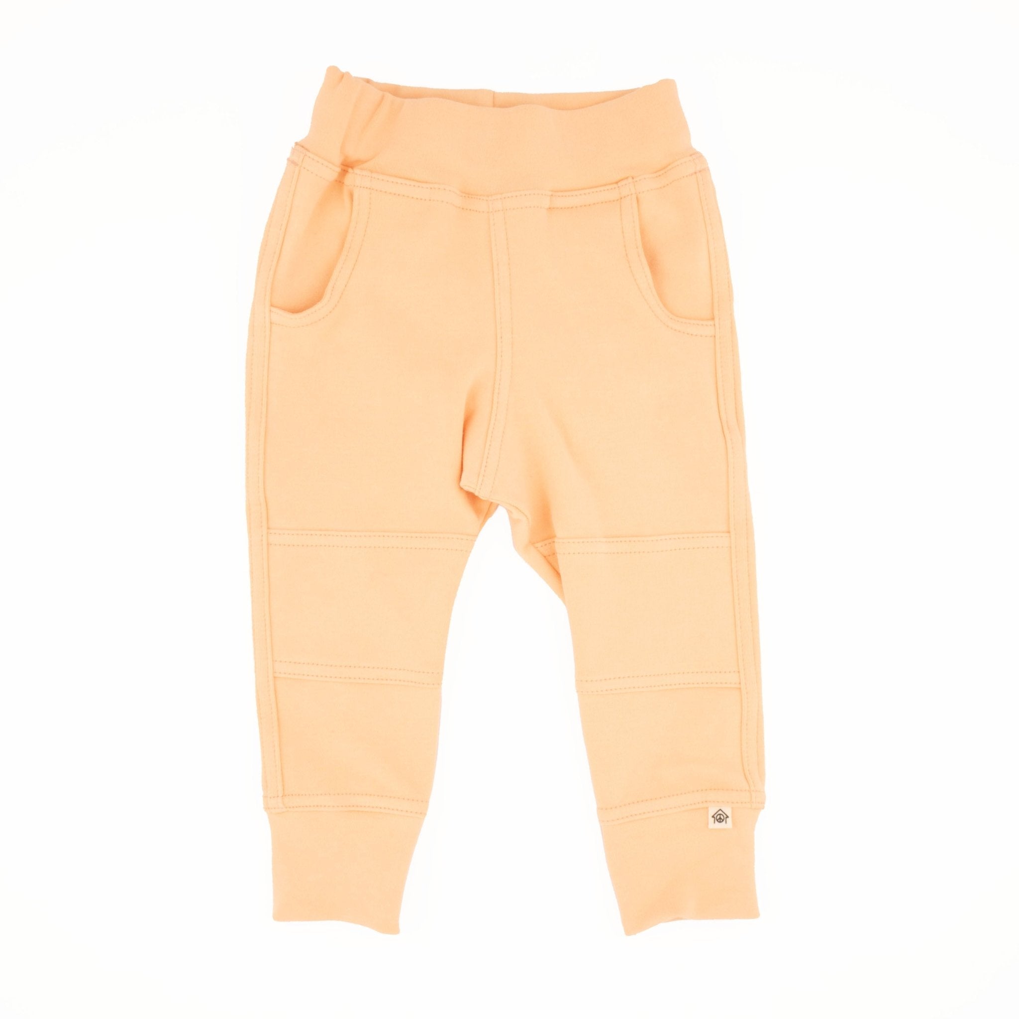 Baby Simple Joggers