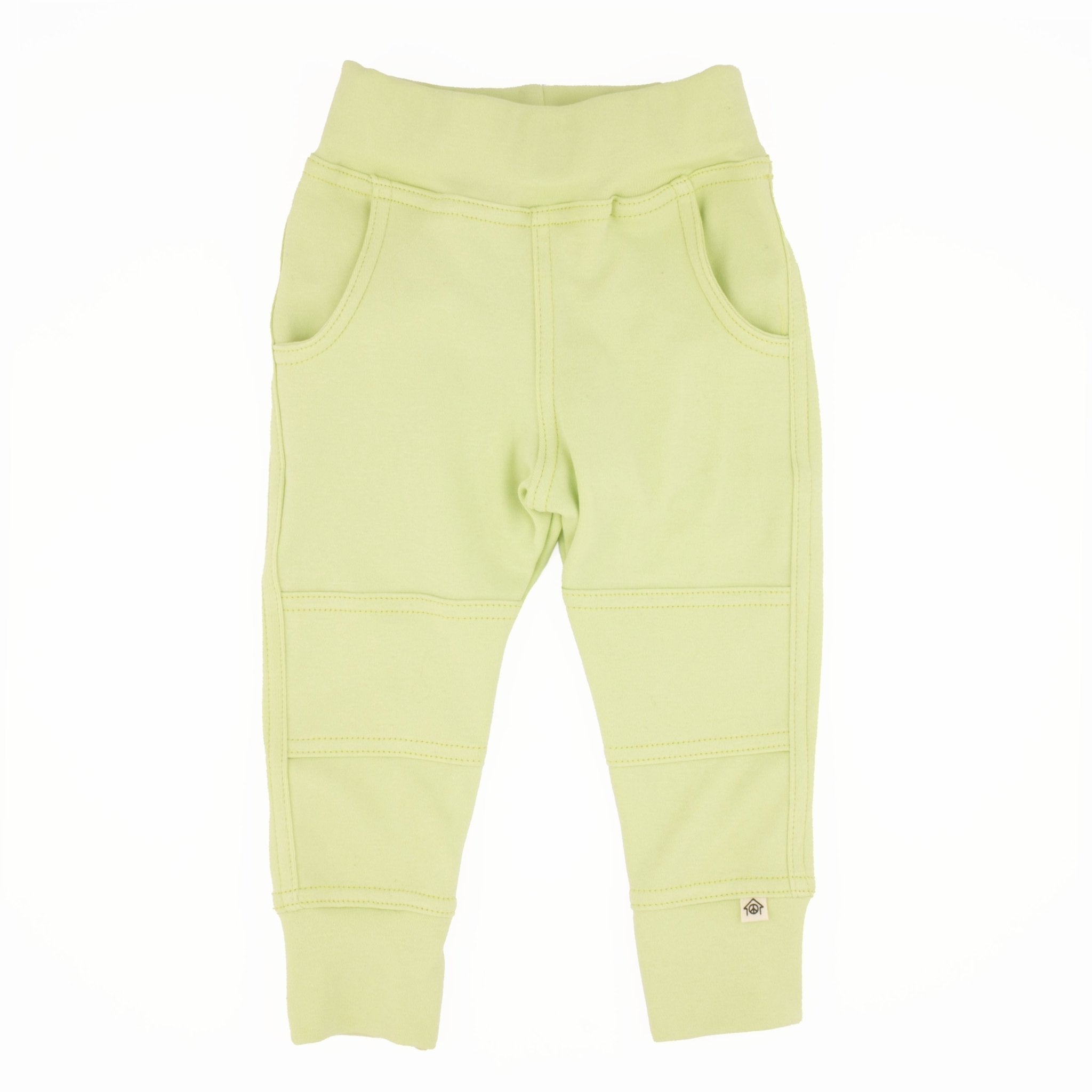 Toddler Simple Joggers