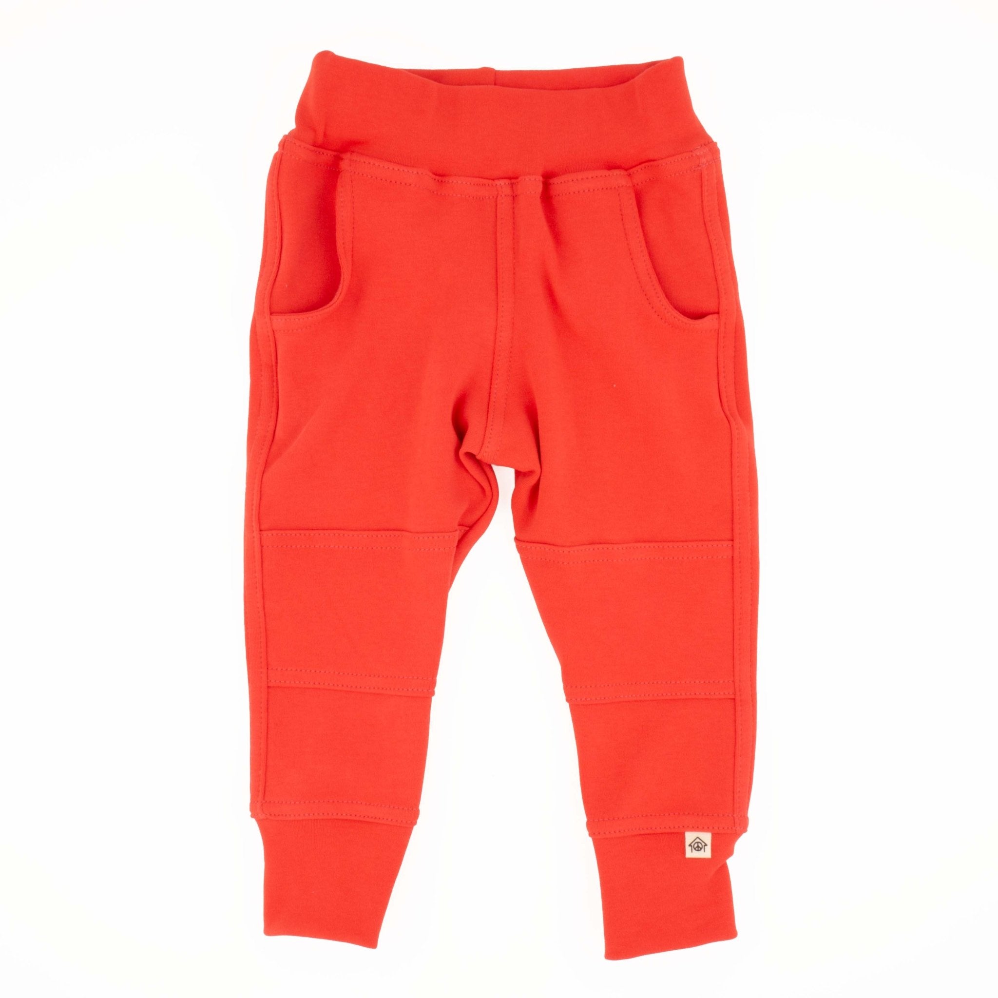 Baby Simple Joggers